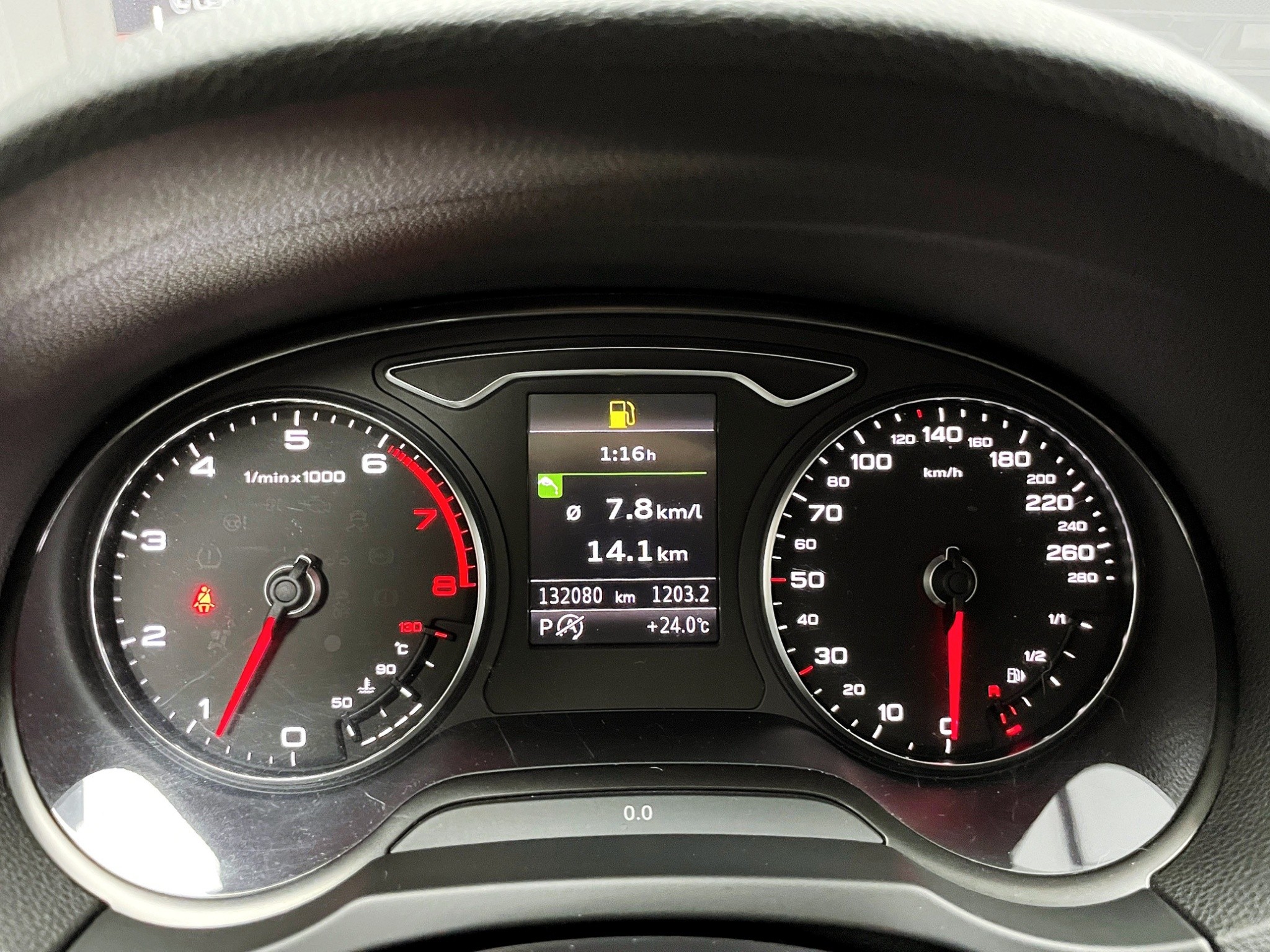 可回原廠 2014 Audi A3 Sedan 30TFSI『小李經理』元禾國際車業/特價中/一鍵就到  第7張相片