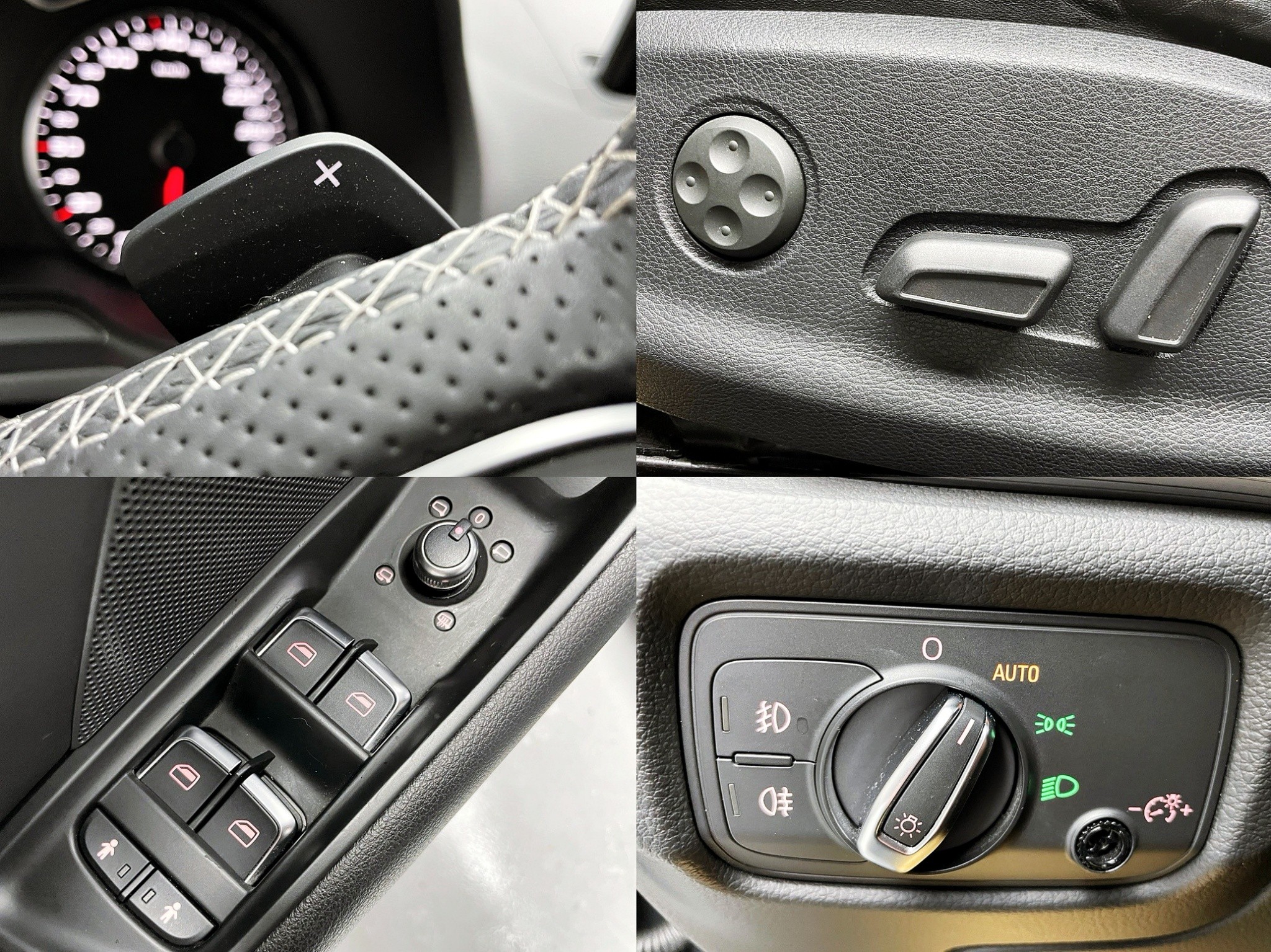 可回原廠 2014 Audi A3 Sedan 30TFSI『小李經理』元禾國際車業/特價中/一鍵就到  第8張相片