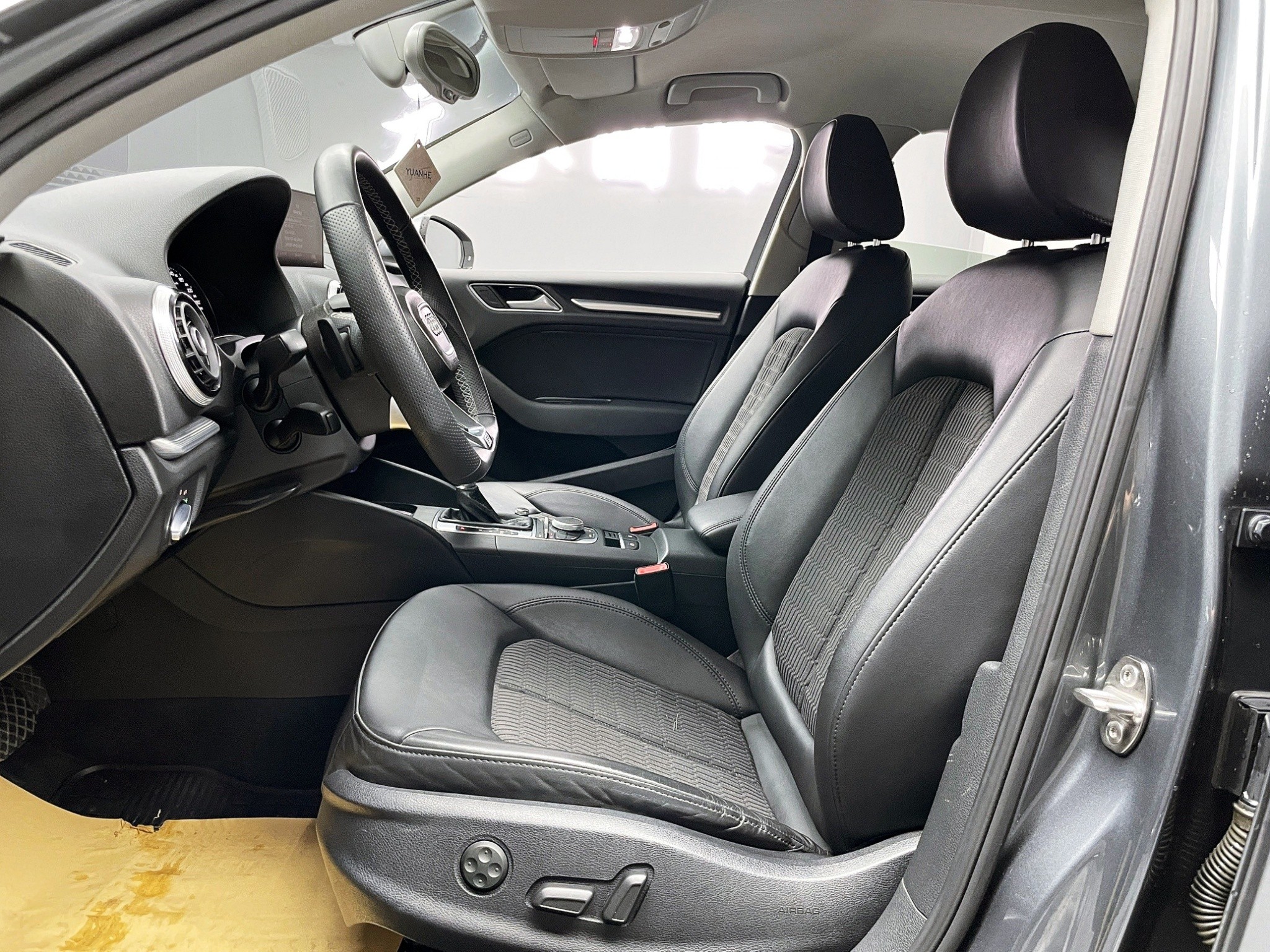 可回原廠 2014 Audi A3 Sedan 30TFSI『小李經理』元禾國際車業/特價中/一鍵就到  第10張相片