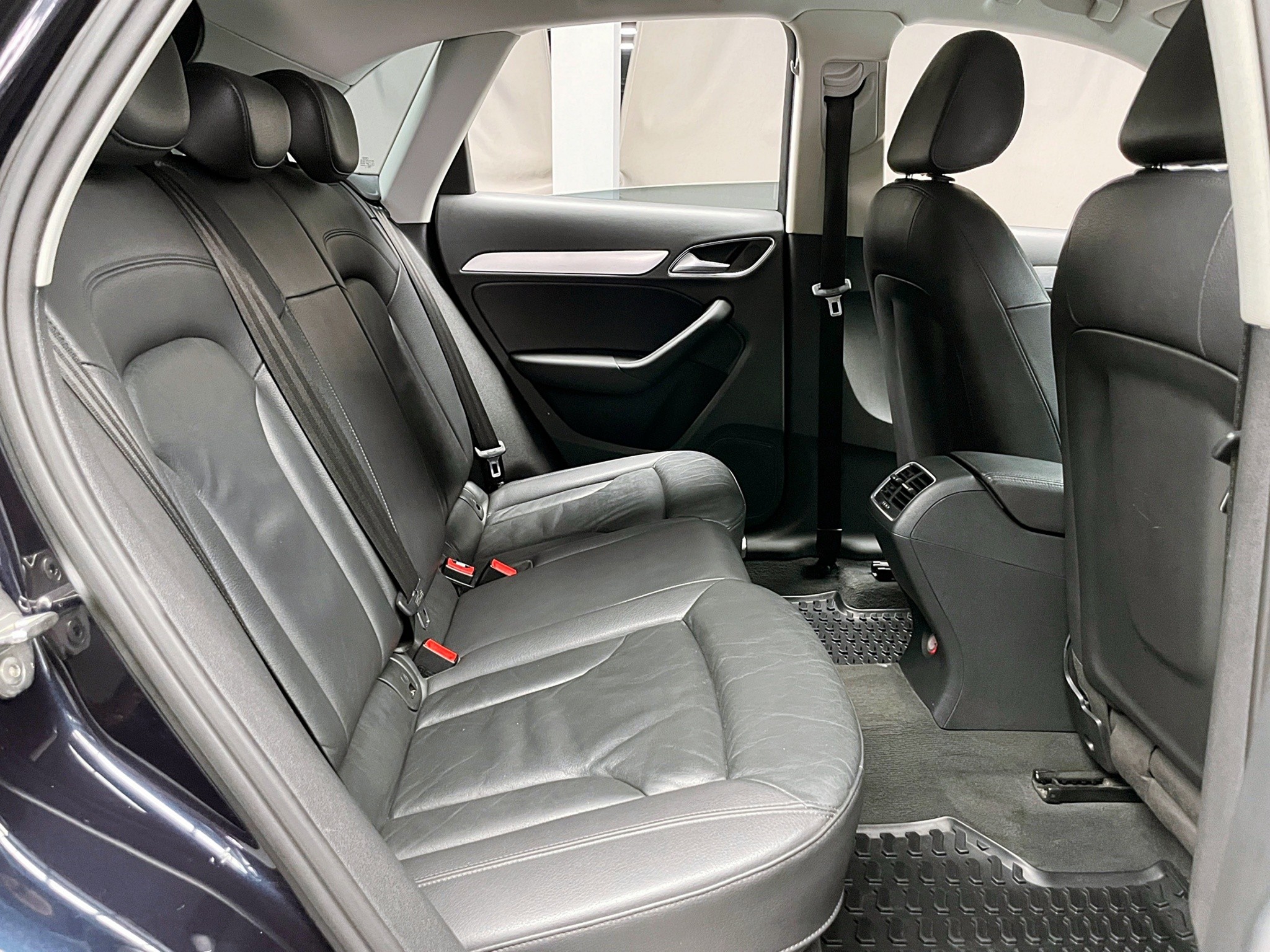 可回原廠 2014 Audi Q3 40TFSI Quattro『小李經理』元禾國際車業/特價中/一鍵就到  第6張相片