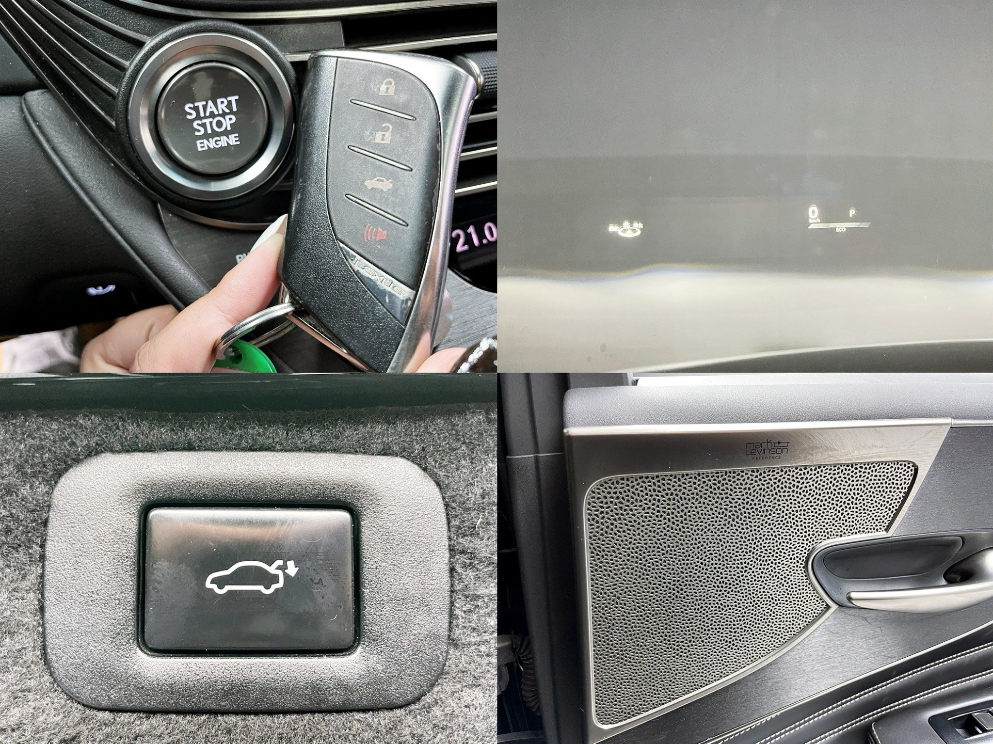 可回原廠 2018 Lexus LS500 旗艦版『小李經理』元禾國際車業/特價中/一鍵就到  第7張相片