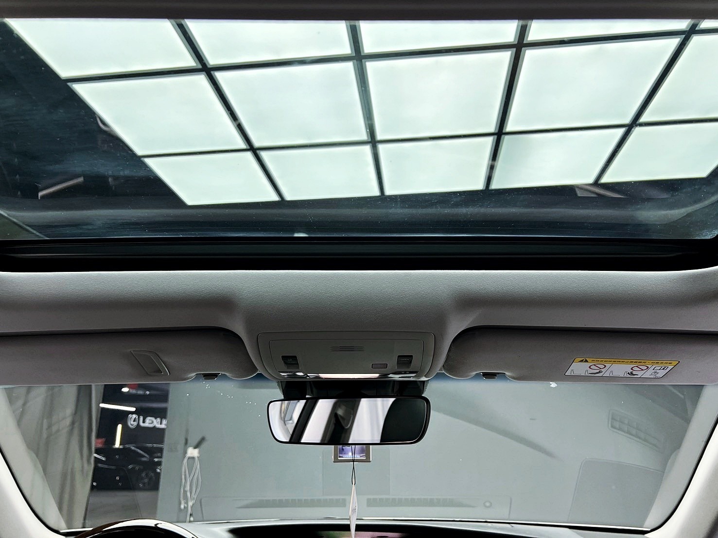 可回原廠 2015/16 Lexus ES300h 頂級Navi版『小李經理』元禾國際車業/特價中/一鍵就到  第7張相片
