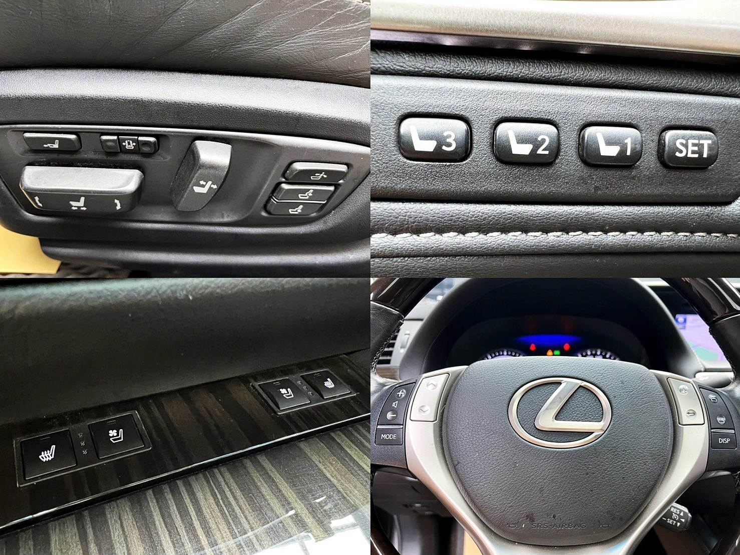 可回原廠 2012 Lexus GS450h 頂級版『小李經理』元禾國際車業/特價中/一鍵就到  第8張相片