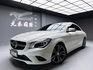 可回原廠 2013 Benz CLA220 CDI C117型『小李經理』元禾國際車業/特價中/一鍵就到  第1張縮圖