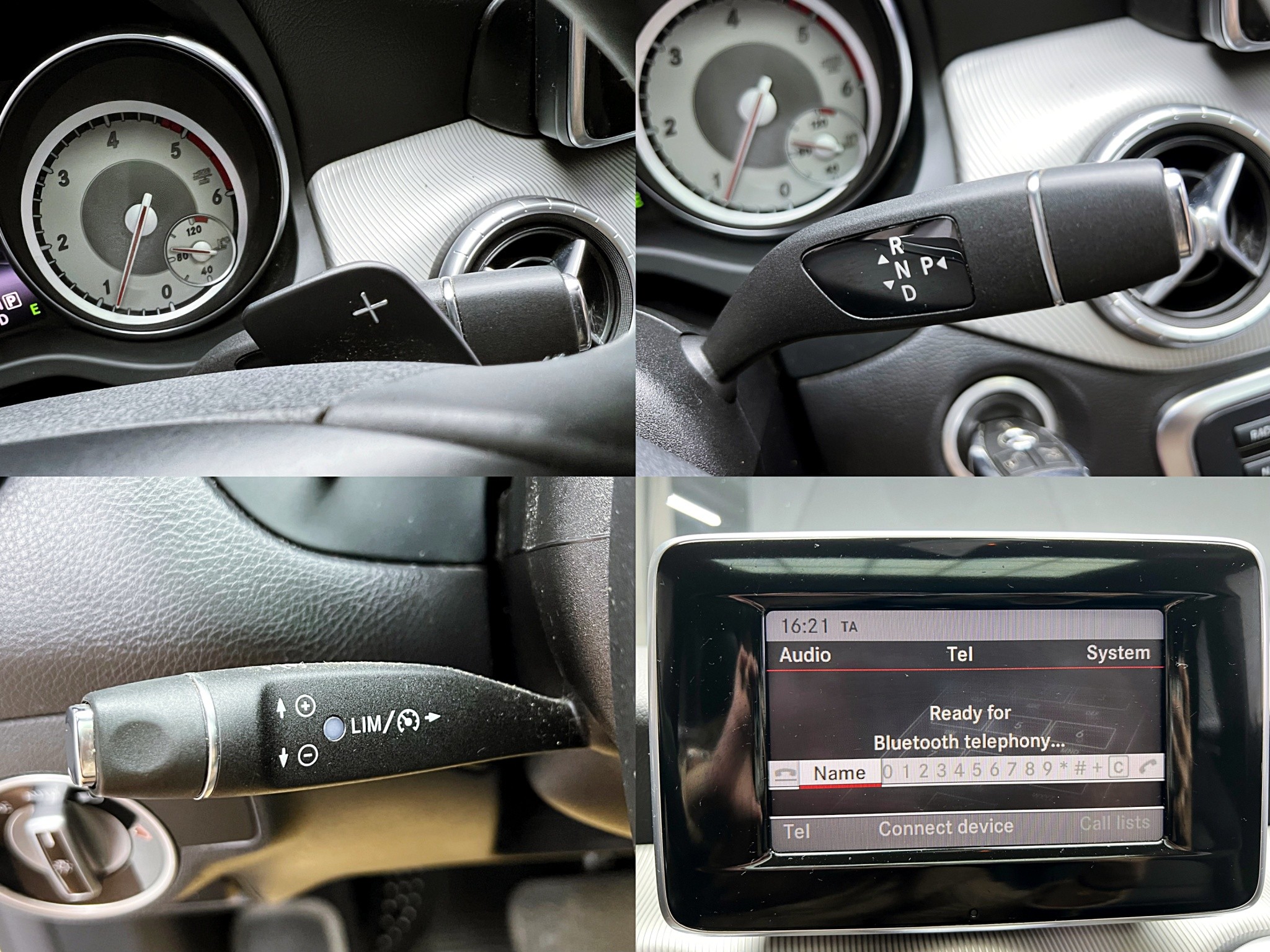 可回原廠 2013 Benz CLA220 CDI C117型『小李經理』元禾國際車業/特價中/一鍵就到  第5張相片