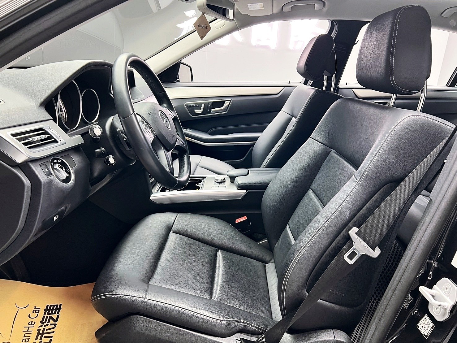 可回原廠 2014/15 Benz E200 Sedan Classic W212型『小李經理』元禾國際車業/特價中/一鍵就到  第5張相片