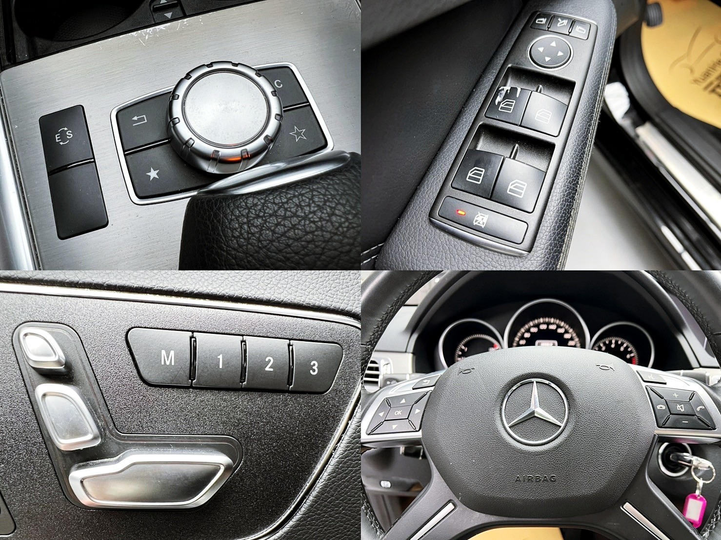 可回原廠 2014/15 Benz E200 Sedan Classic W212型『小李經理』元禾國際車業/特價中/一鍵就到  第8張相片