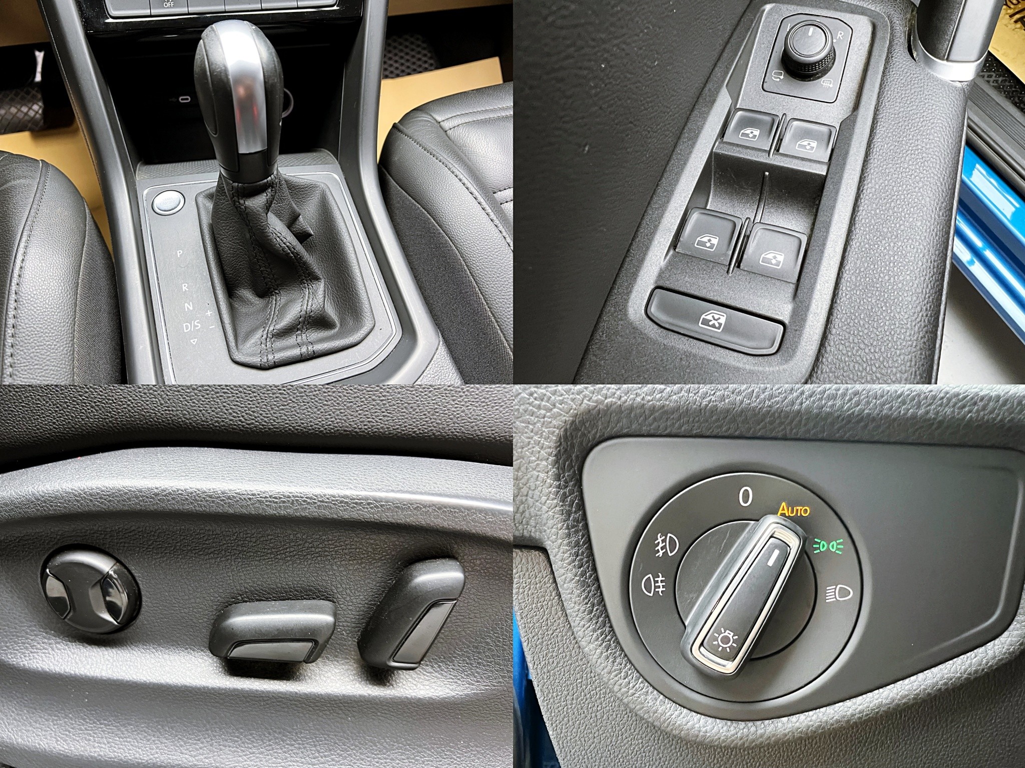 可回原廠 2021 Volkswagen Touran 280TSI Life 七人座『小李經理』元禾國際車業/特價中/一鍵就到  第8張相片