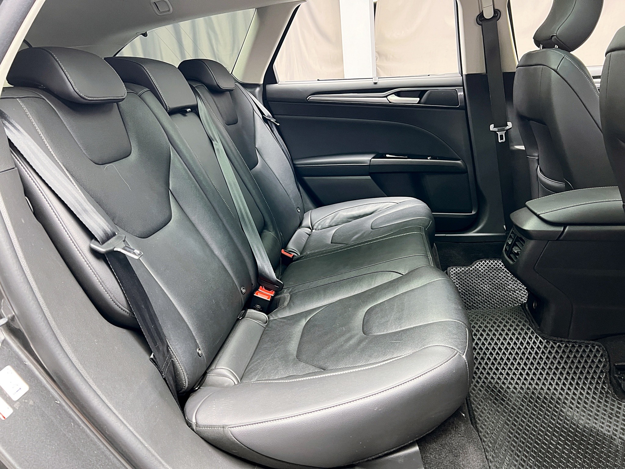 可回原廠 2020 Ford Mondeo Wagon EcoBoost 240匹跑旅車型『小李經理』元禾國際車業/特價中/一鍵就到  第4張相片
