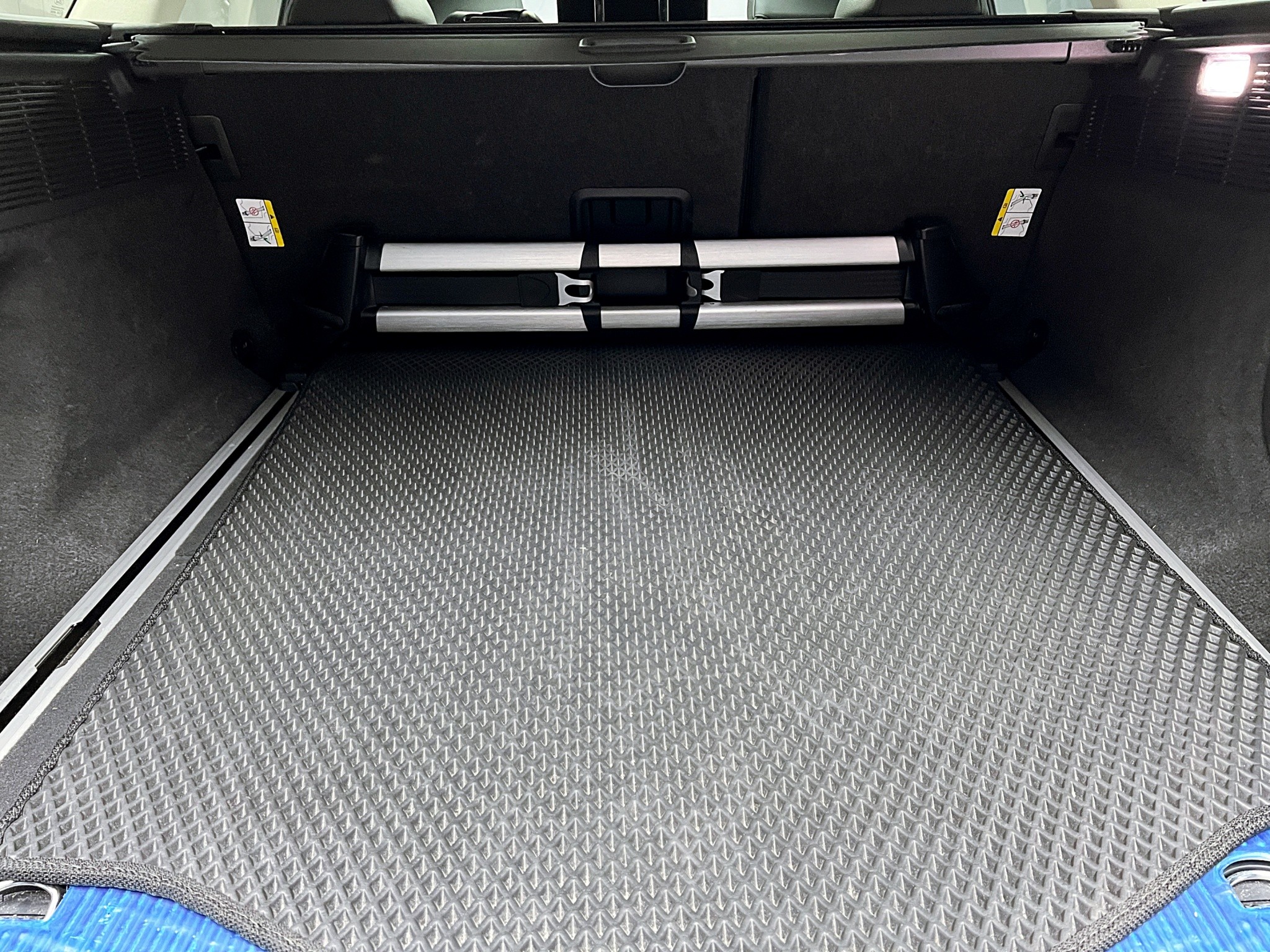 可回原廠 2020 Ford Mondeo Wagon EcoBoost 240匹跑旅車型『小李經理』元禾國際車業/特價中/一鍵就到  第6張相片