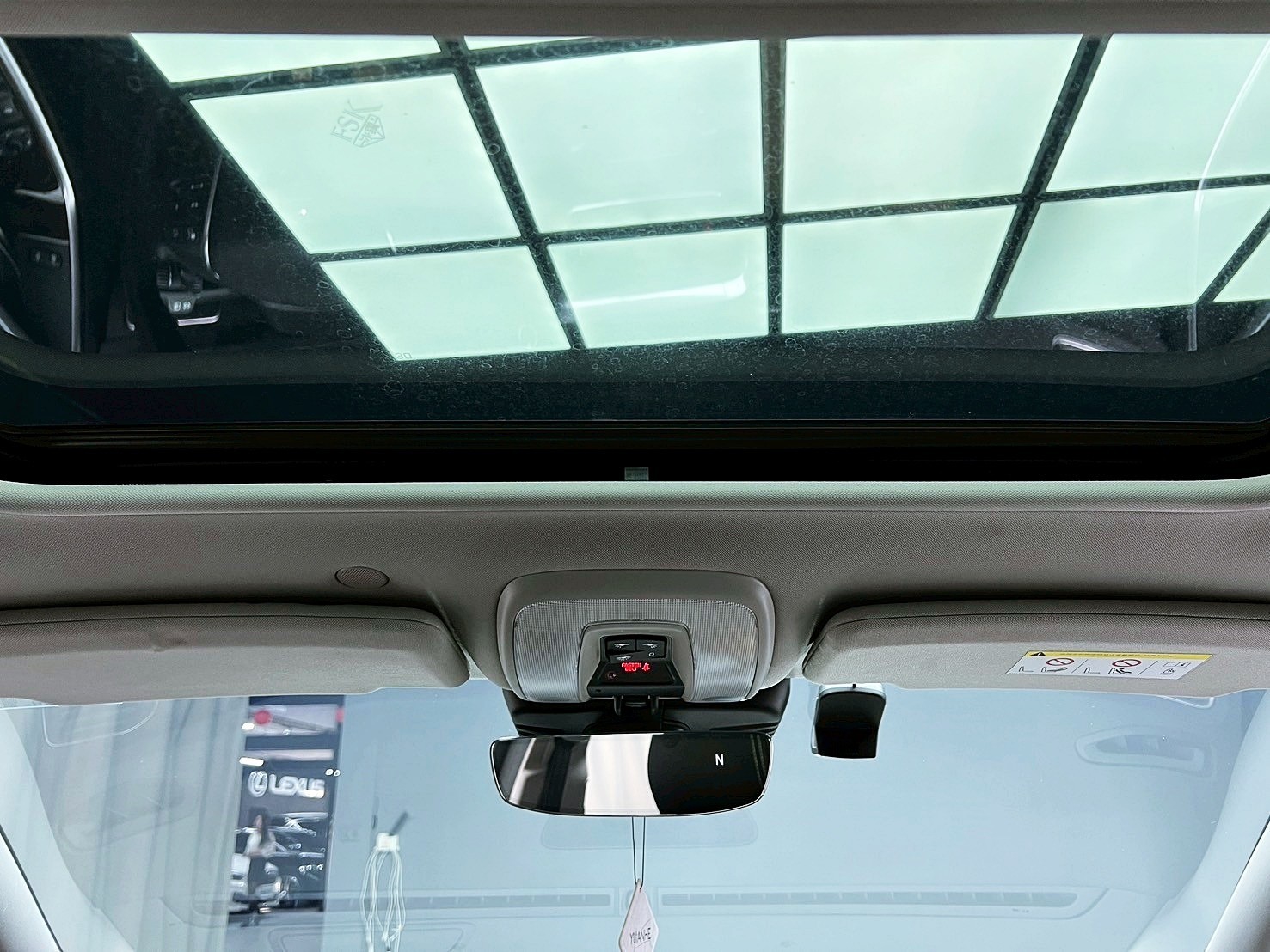 可回原廠 2018 Volvo V60 D3 安全旗艦版『小李經理』元禾國際車業/特價中/一鍵就到  第3張相片
