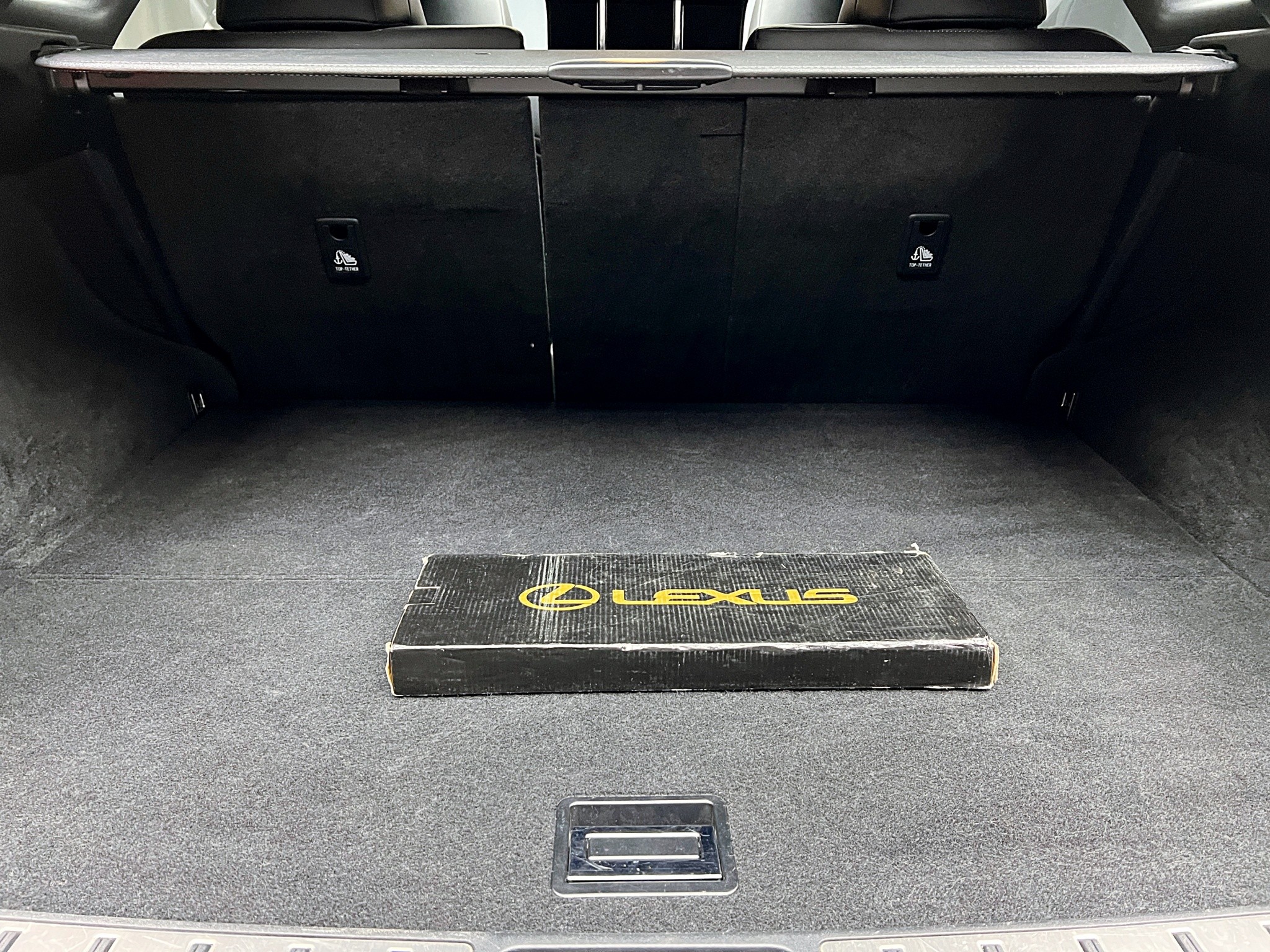 可回原廠 2015/16 Lexus RX450h F Sport『小李經理』元禾國際車業/特價中/一鍵就到  第5張相片