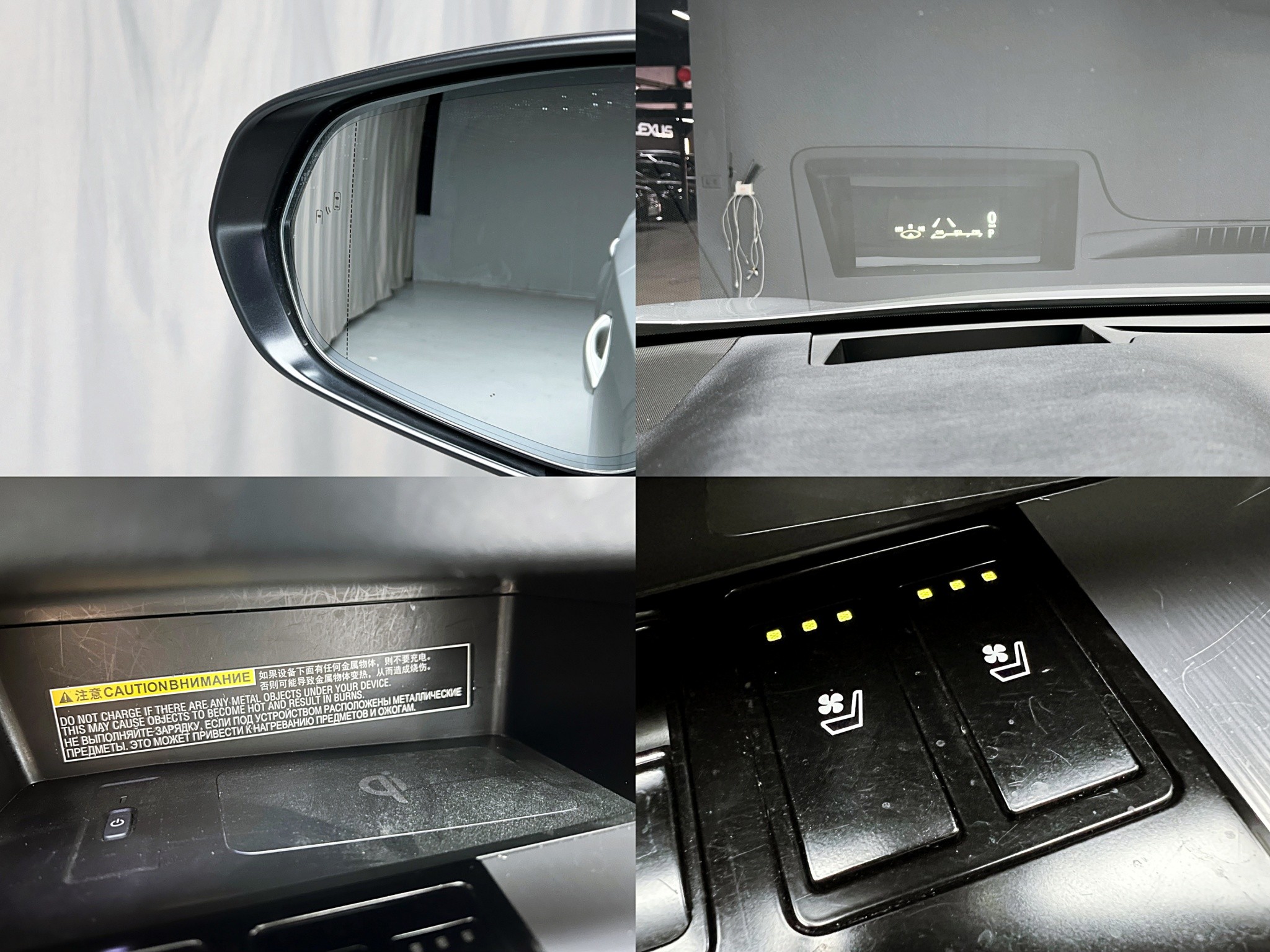 可回原廠 2015/16 Lexus RX450h F Sport『小李經理』元禾國際車業/特價中/一鍵就到  第7張相片