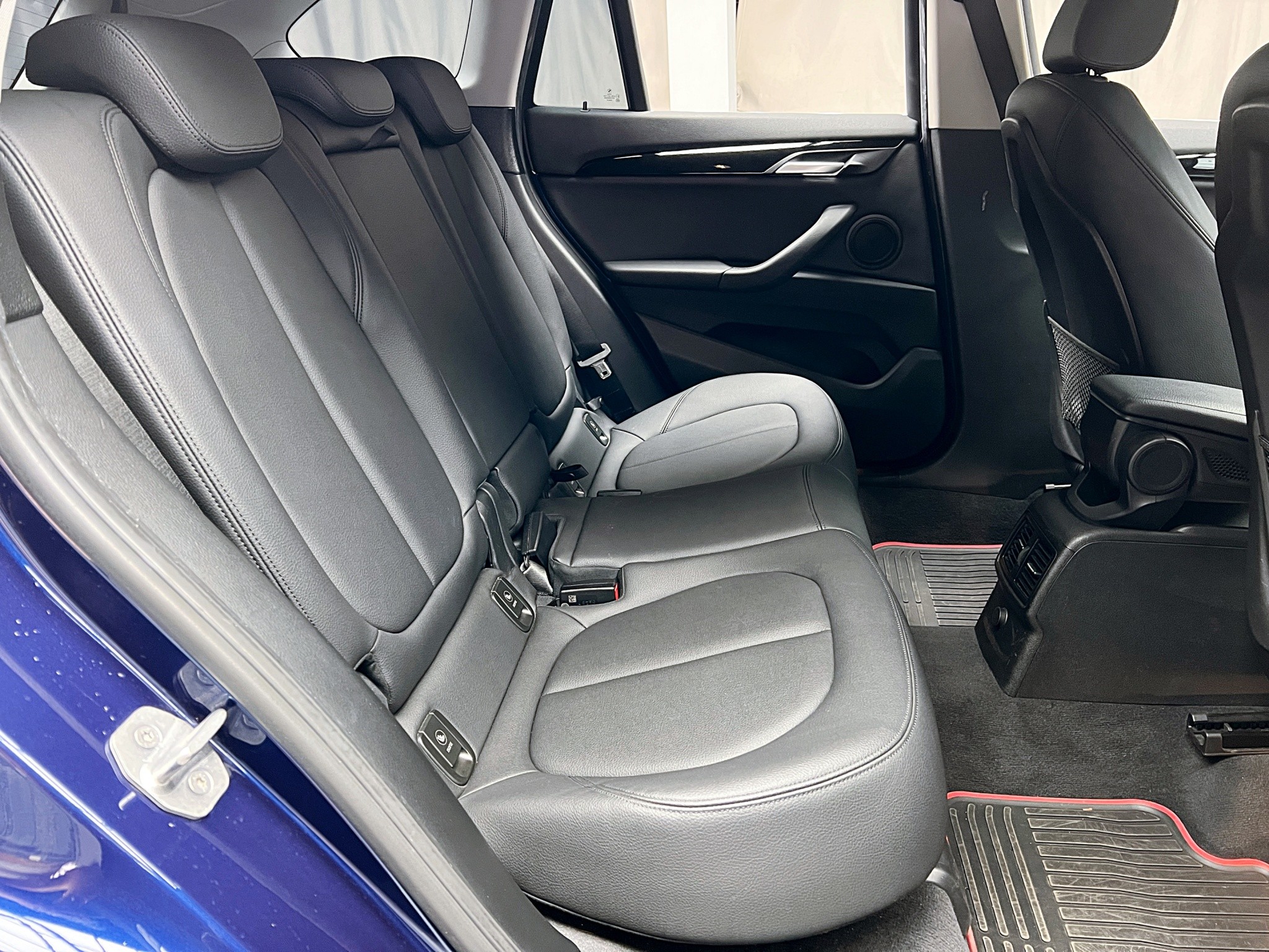 可回原廠 2017 BMW X1 sDrive18i F48型『小李經理』元禾國際車業/特價中/一鍵就到  第4張相片
