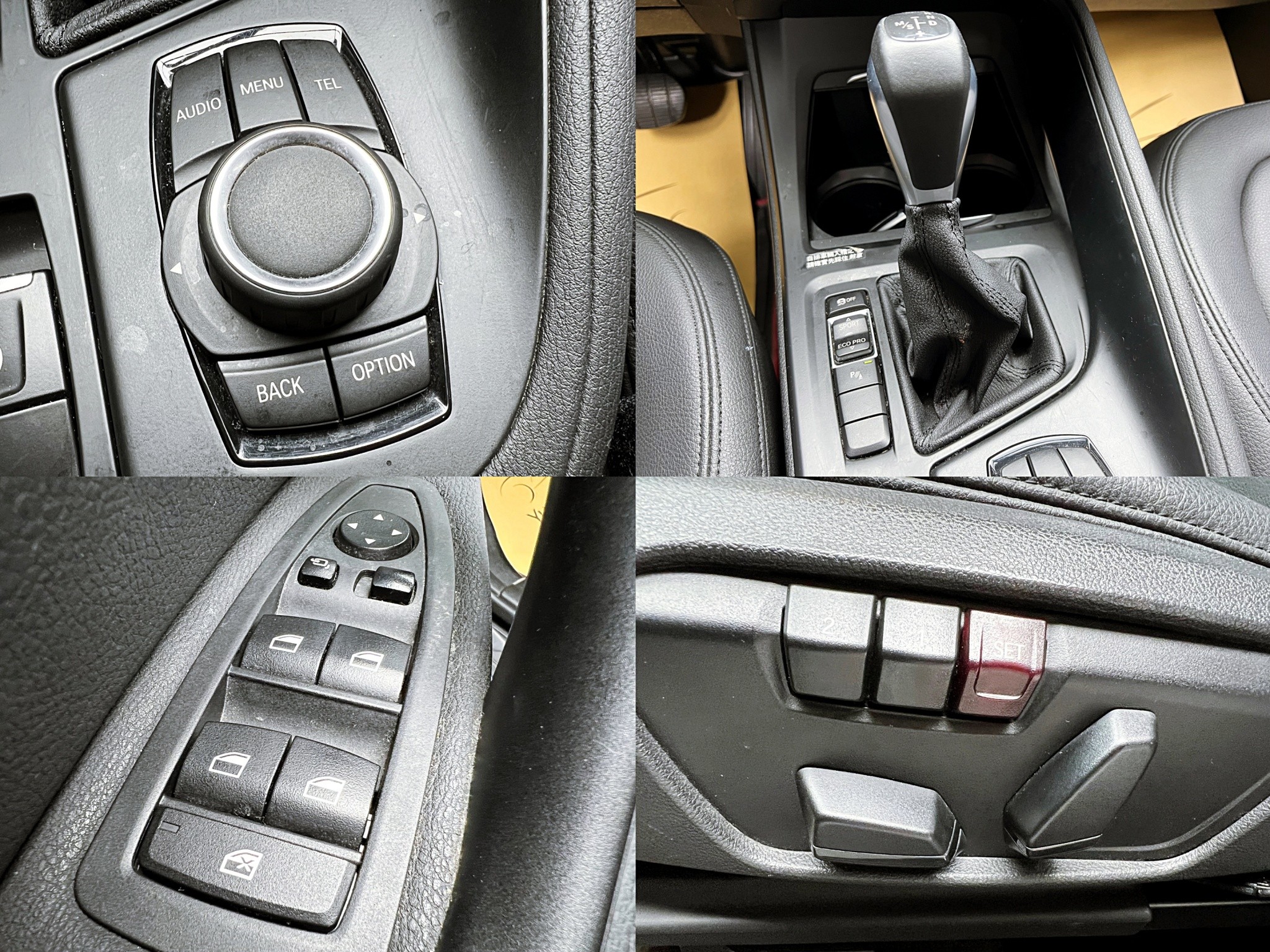 可回原廠 2017 BMW X1 sDrive18i F48型『小李經理』元禾國際車業/特價中/一鍵就到  第9張相片