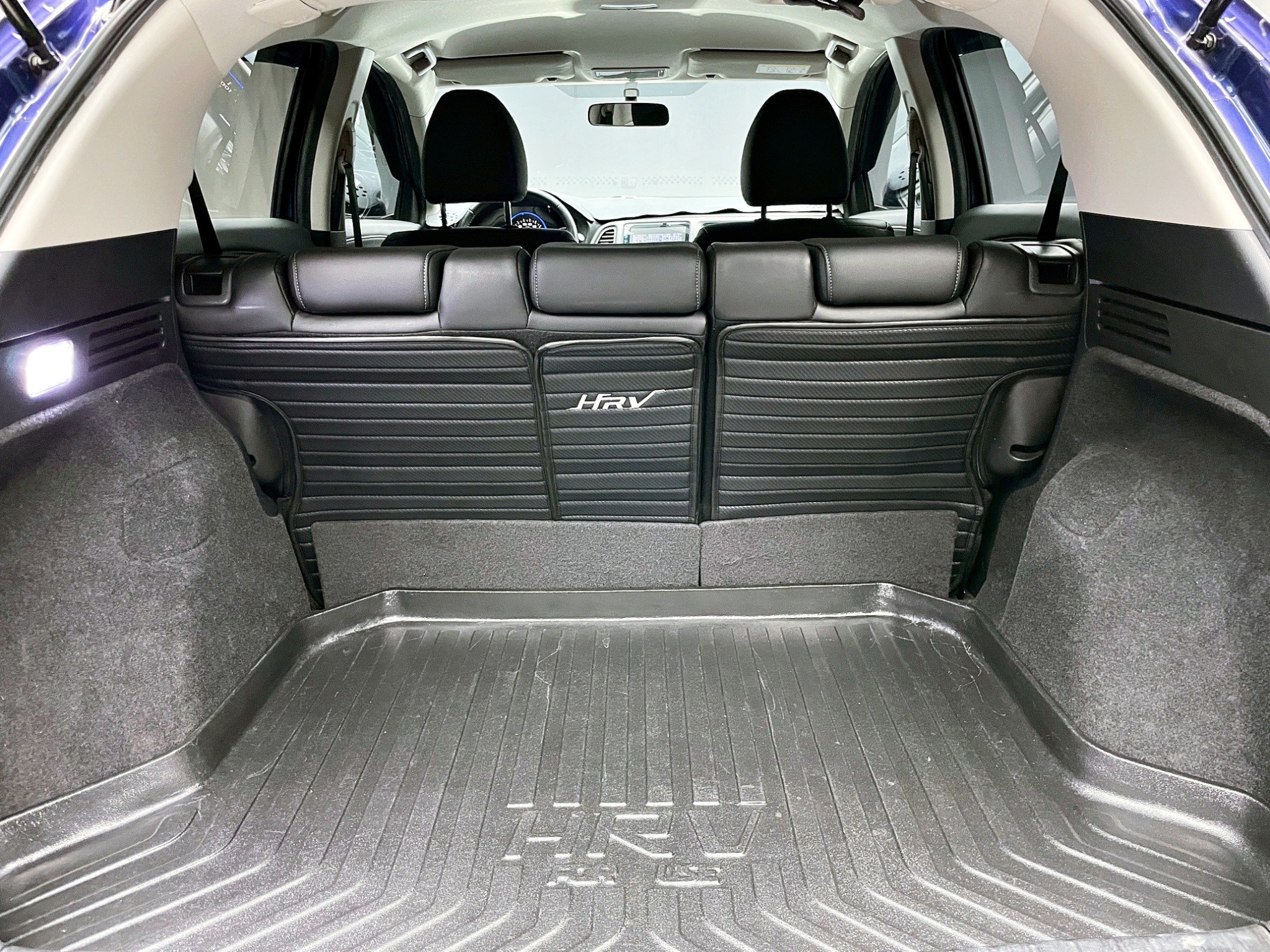 可回原廠 2018 Honda HRV S『小李經理』元禾國際車業/特價中/一鍵就到  第3張相片