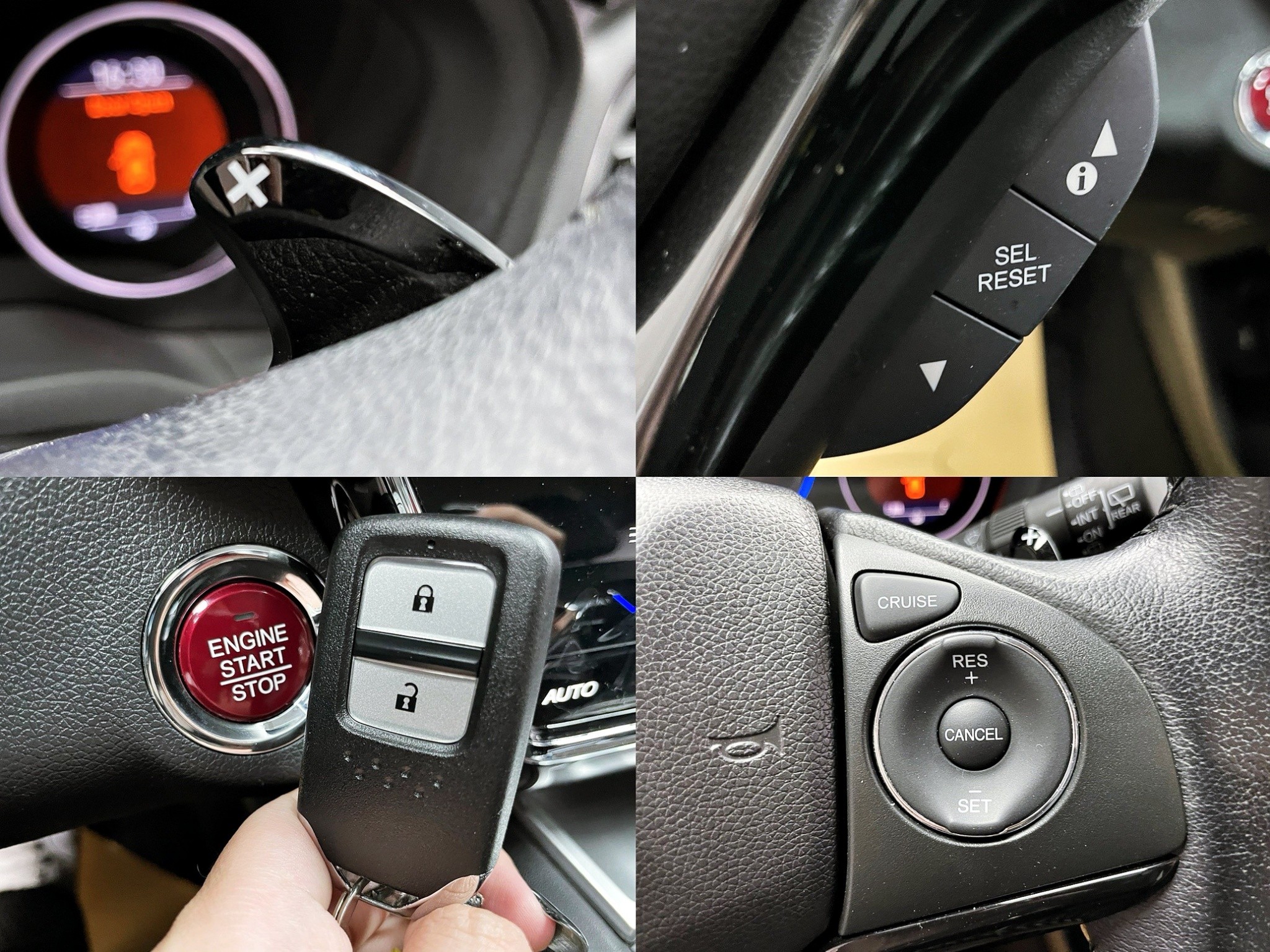可回原廠 2018 Honda HRV S『小李經理』元禾國際車業/特價中/一鍵就到  第10張相片
