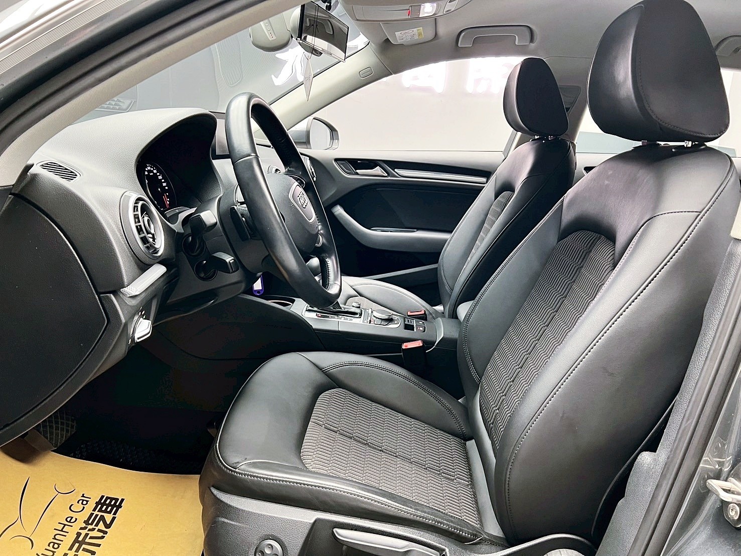 可回原廠  2015 Audi A3 Sportback 30TFSI『小李經理』元禾國際車業/特價中/一鍵就到  第5張相片