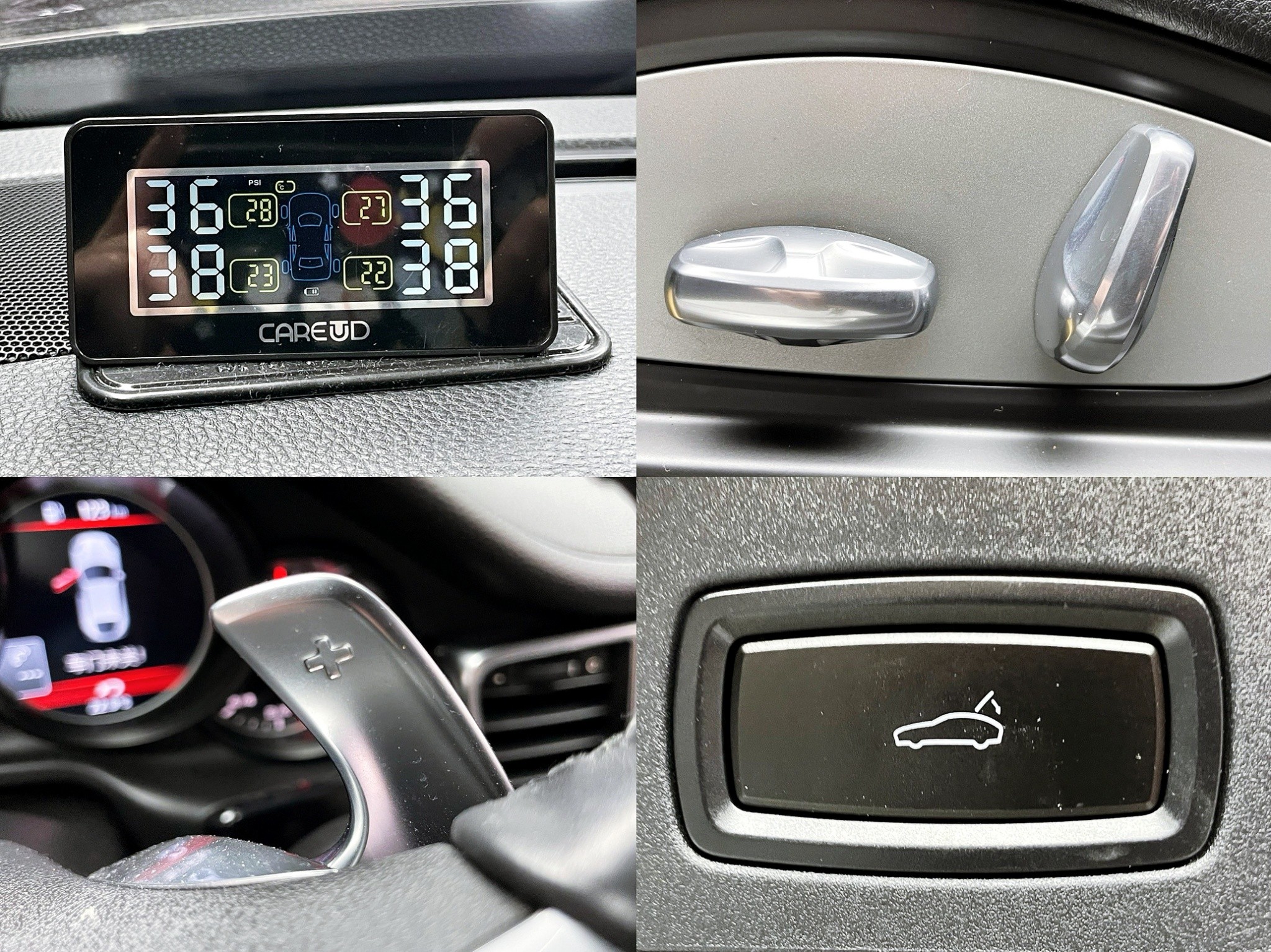 可回原廠 2013/14 Porsche Panamera V6引擎『小李經理』元禾國際車業/特價中/一鍵就到  第6張相片