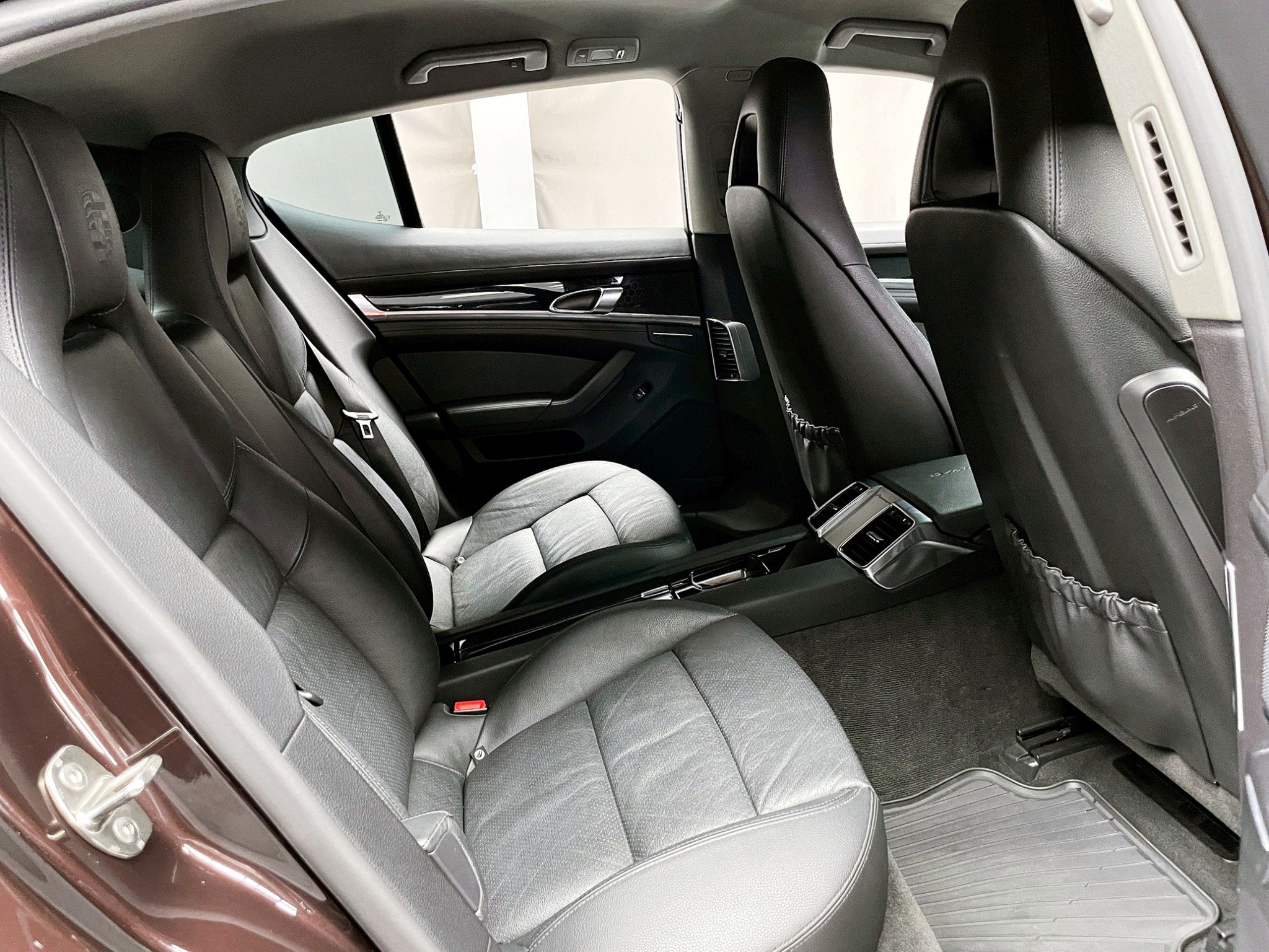 可回原廠 2013/14 Porsche Panamera V6引擎『小李經理』元禾國際車業/特價中/一鍵就到  第10張相片