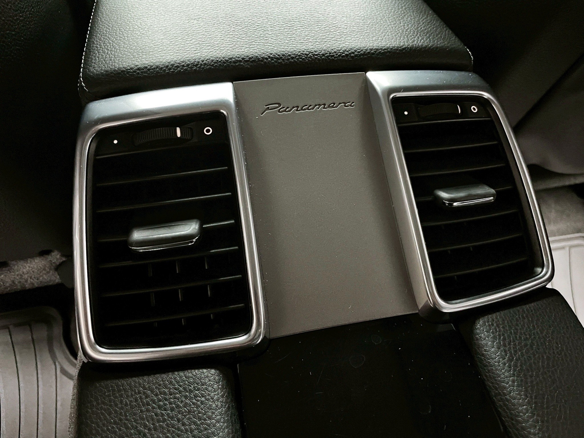 可回原廠 2013/14 Porsche Panamera V6引擎『小李經理』元禾國際車業/特價中/一鍵就到  第11張相片