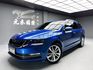 可回原廠 2020 Skoda Octavia Combi TSI『小李經理』元禾國際車業/特價中/一鍵就到  第1張縮圖