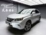 可回原廠 2012 Lexus RX450h 頂級版『小李經理』元禾國際車業/特價中/一鍵就到  第1張縮圖