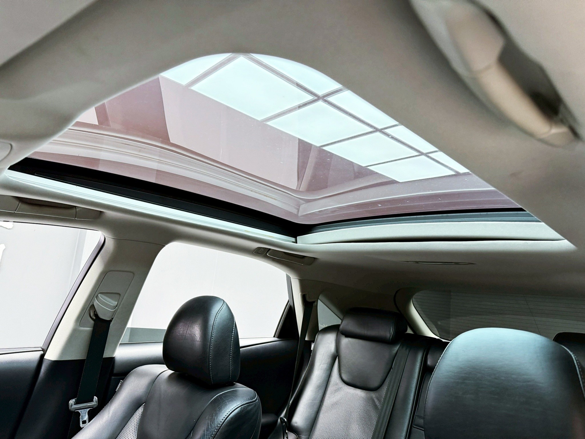 可回原廠 2012 Lexus RX450h 頂級版『小李經理』元禾國際車業/特價中/一鍵就到  第3張相片