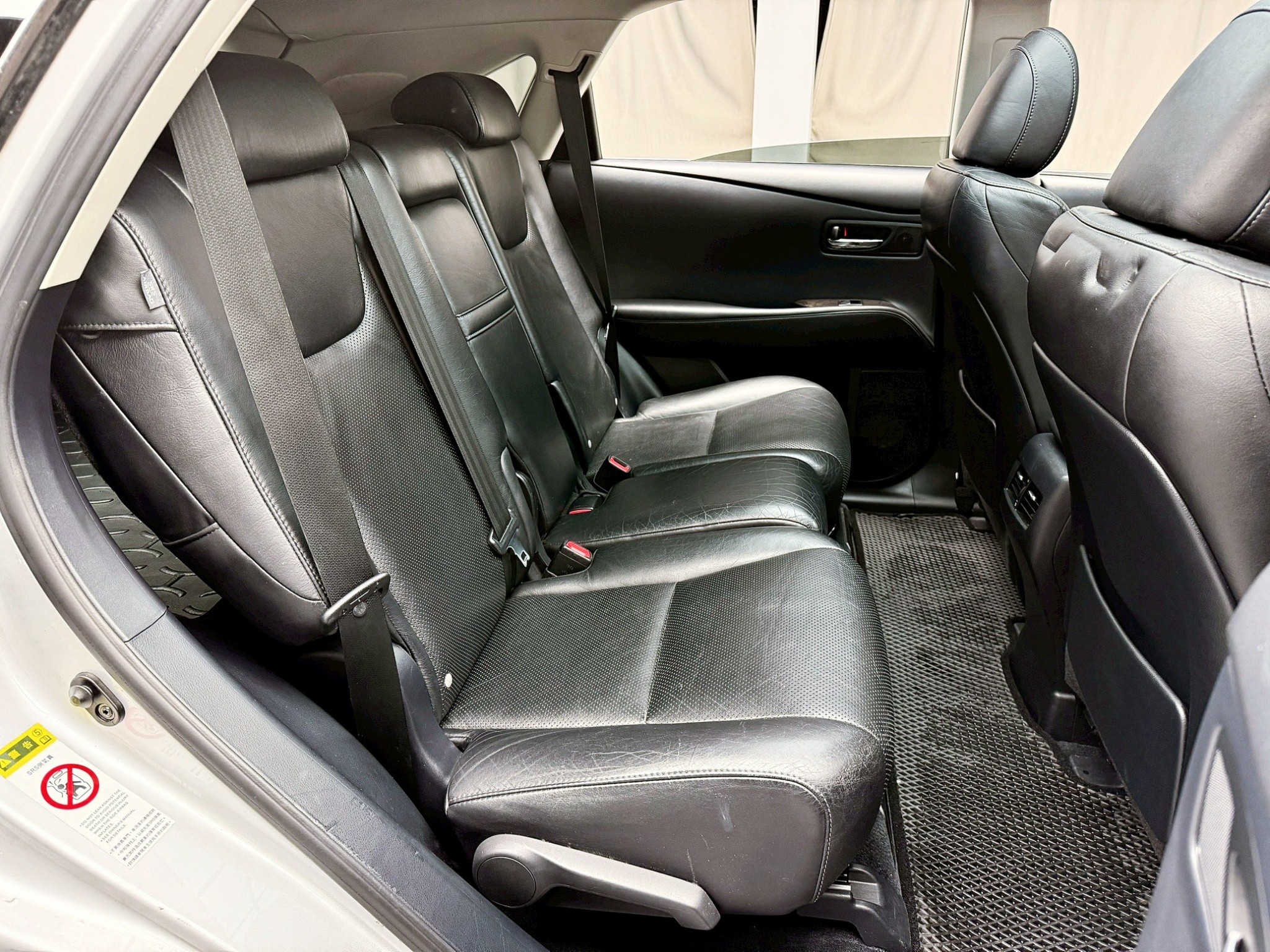 可回原廠 2012 Lexus RX450h 頂級版『小李經理』元禾國際車業/特價中/一鍵就到  第4張相片