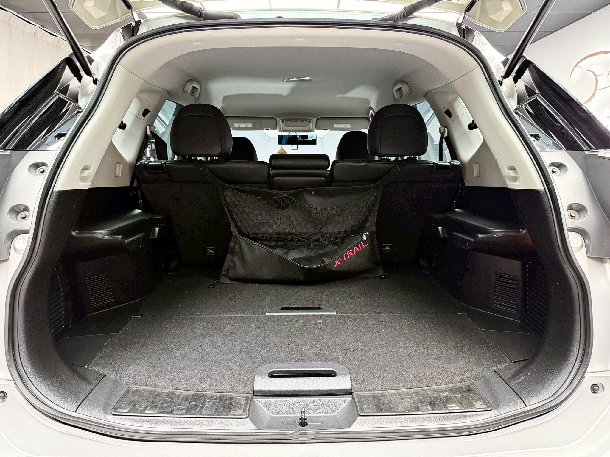 可回原廠 2015 Nissan XTrail 玩美影音版『小李經理』元禾國際車業/特價中/一鍵就到  第5張相片