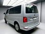 可回原廠  2017 Volkswagen T6 Caravelle TDI 110kW 八人座『小李經理』元禾國際車業/特價中/一鍵就到  第9張縮圖