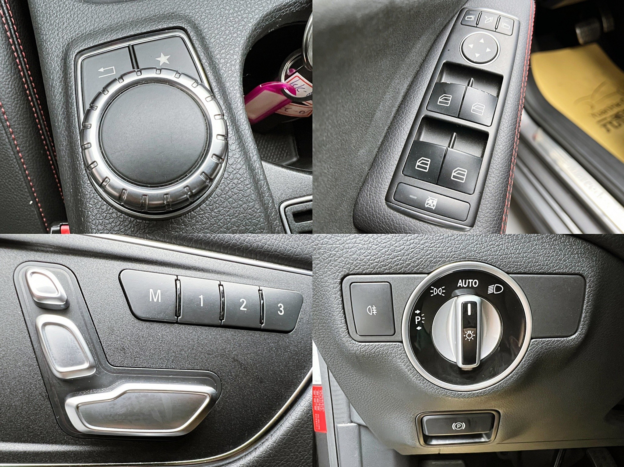 可回原廠 2017 Benz CLA250 Shooting Brake『小李經理』元禾國際車業/特價中/一鍵就到  第4張相片