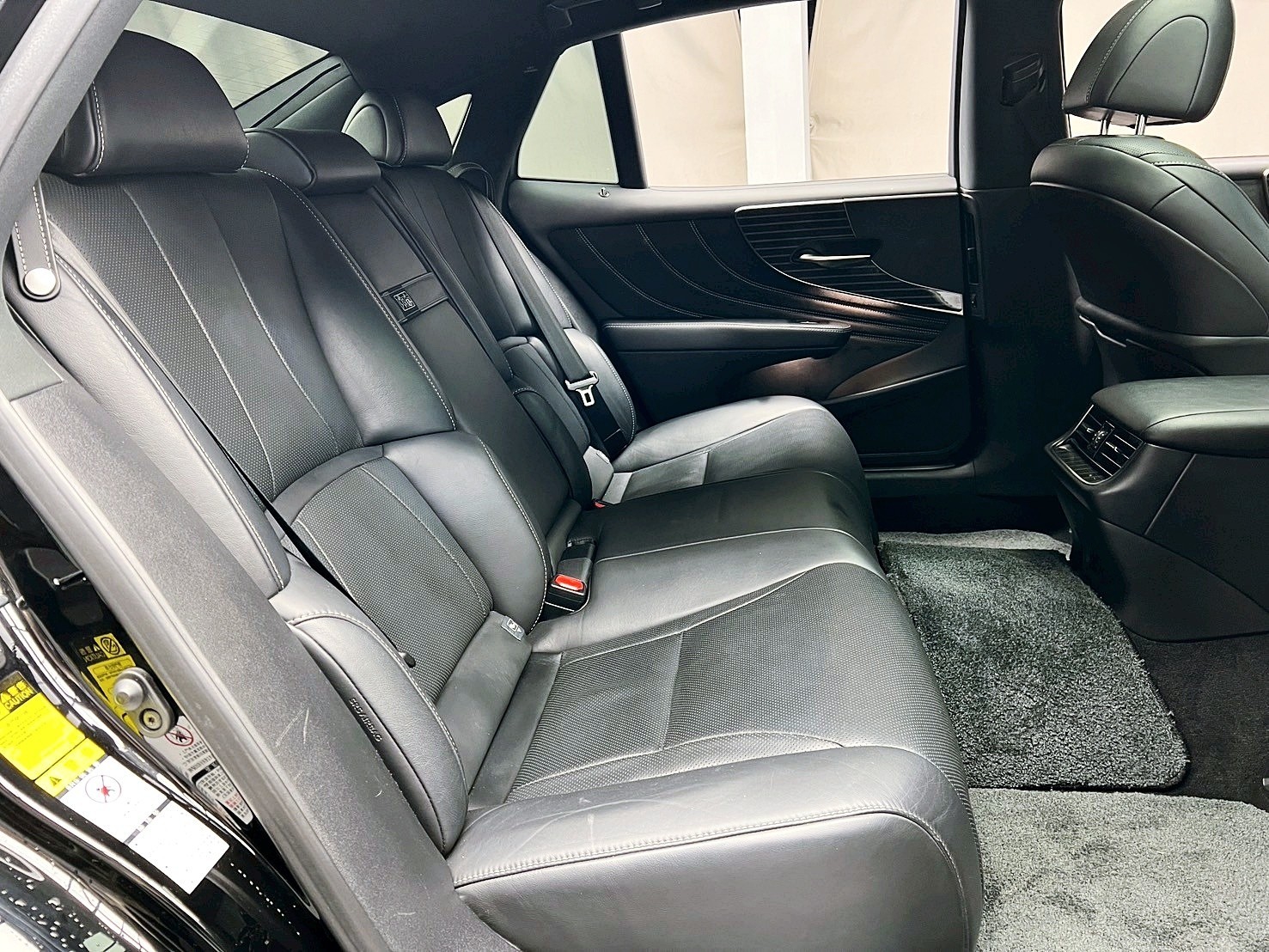 可回原廠 2018 Lexus LS350 豪華版『小李經理』元禾國際車業/特價中/一鍵就到  第5張相片