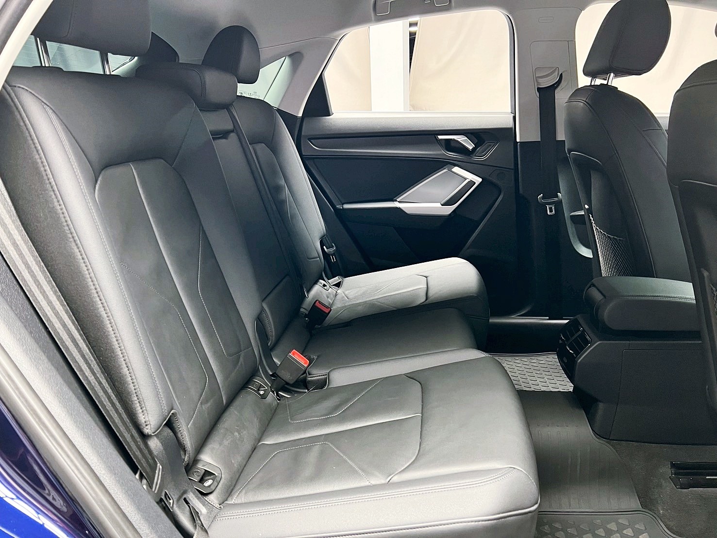 可回原廠 2021 Audi Q3 Sportback 35TFSI『小李經理』元禾國際車業/特價中/一鍵就到  第9張相片