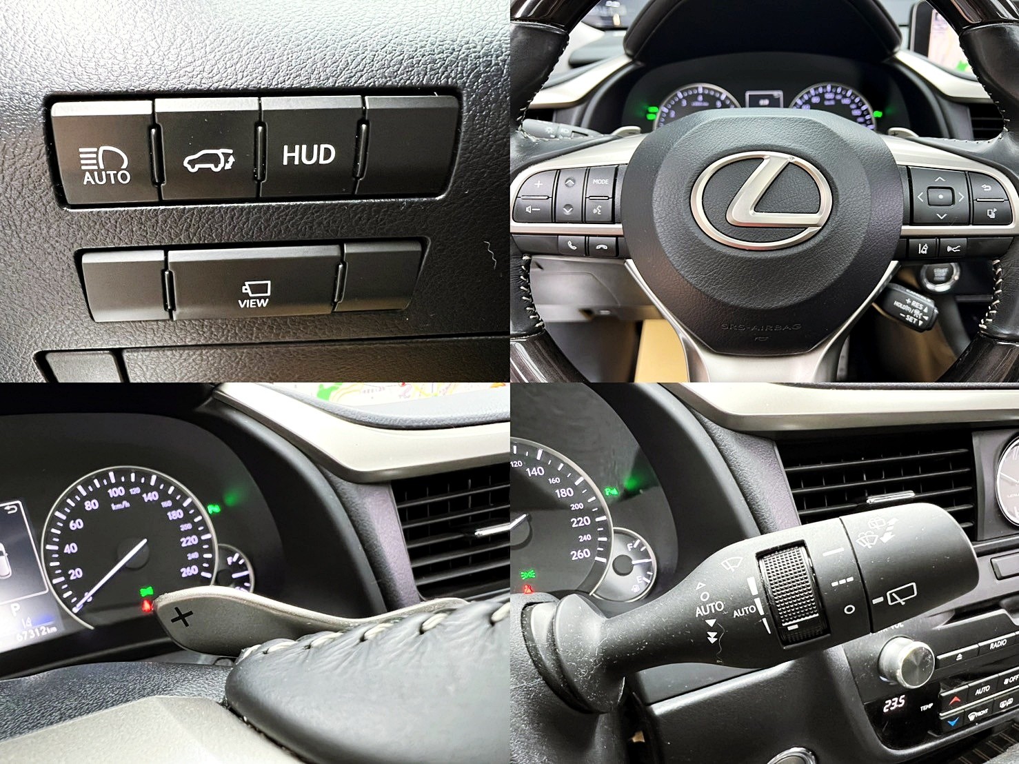 可回原廠 2017/18 Lexus RX200t 旗艦版『小李經理』元禾國際車業/特價中/一鍵就到  第6張相片