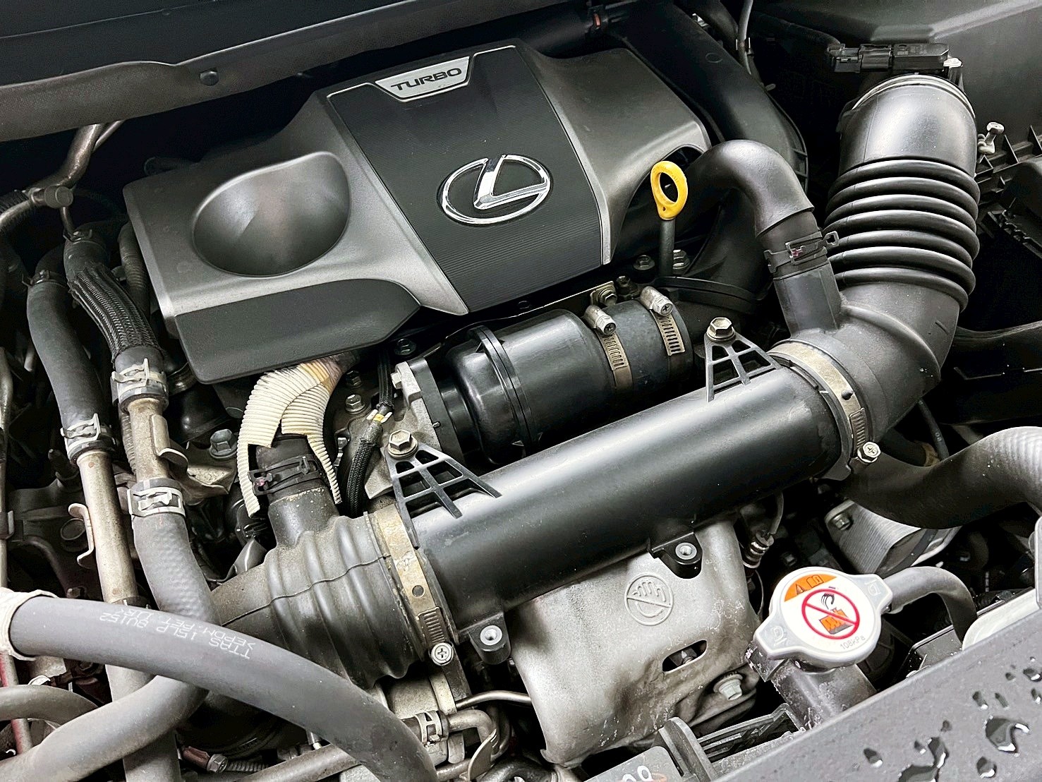 可回原廠 2017/18 Lexus RX200t 旗艦版『小李經理』元禾國際車業/特價中/一鍵就到  第13張相片