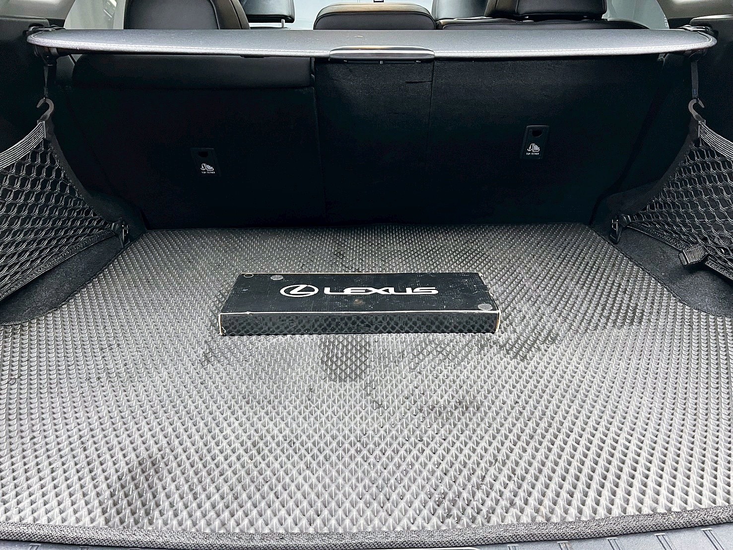 可回原廠 2017/18 Lexus RX200t 旗艦版『小李經理』元禾國際車業/特價中/一鍵就到  第14張相片