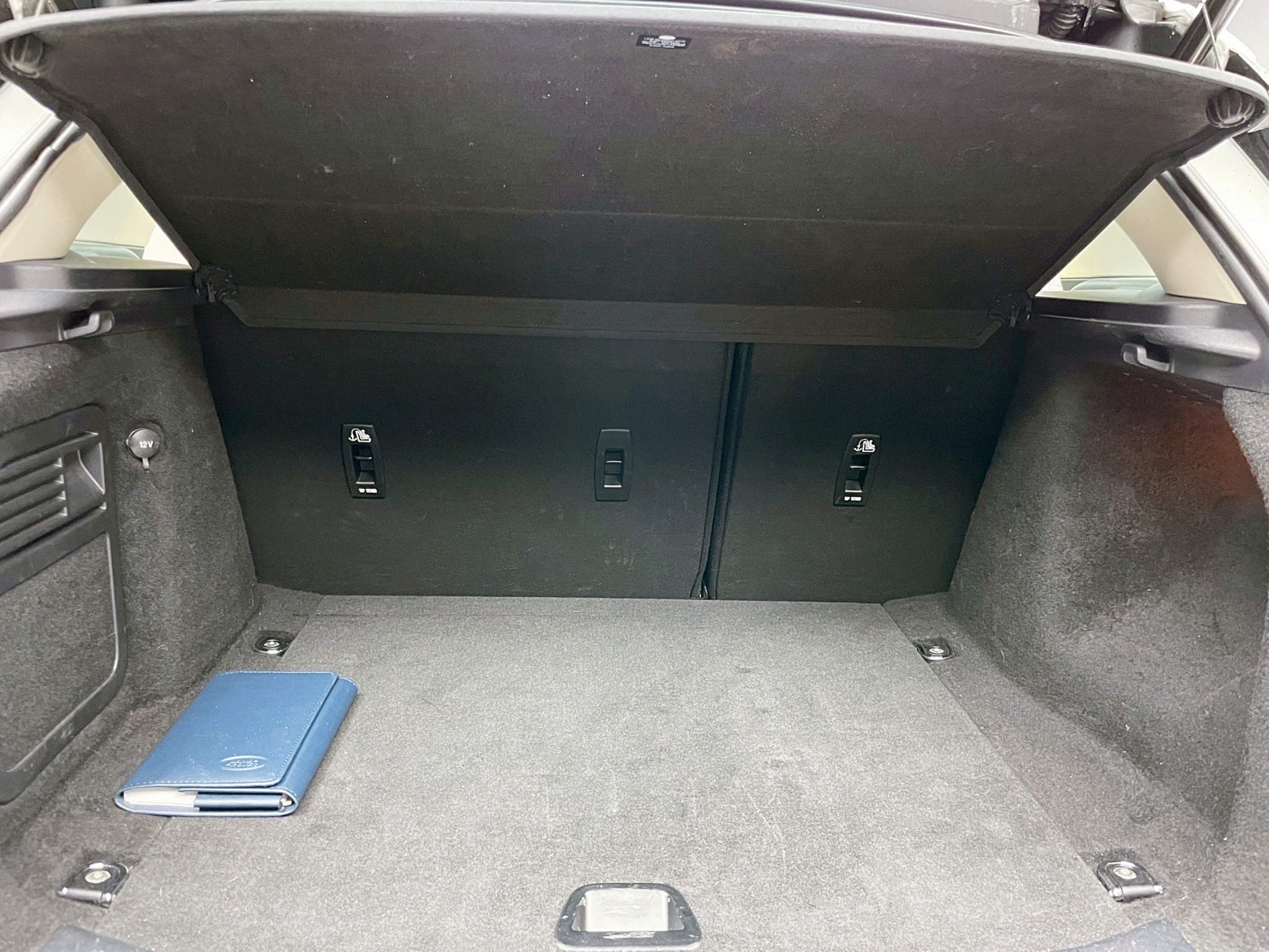 可回原廠 2016/17 Range Rover Evoque 5D Si4 HSE『小李經理』元禾國際車業/特價中/一鍵就到  第13張相片