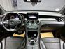 可回原廠 2018 Benz GLC43 AMG 4MATIC X253型『小李經理』元禾國際車業/特價中/一鍵就到  第8張縮圖