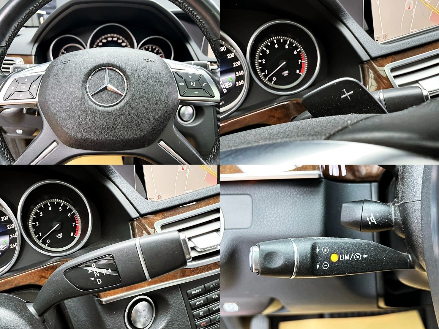 可回原廠 2013/14 Benz E400 Sedan Elegance W212型『小李經理』元禾國際車業/特價中/一鍵就到  第5張相片
