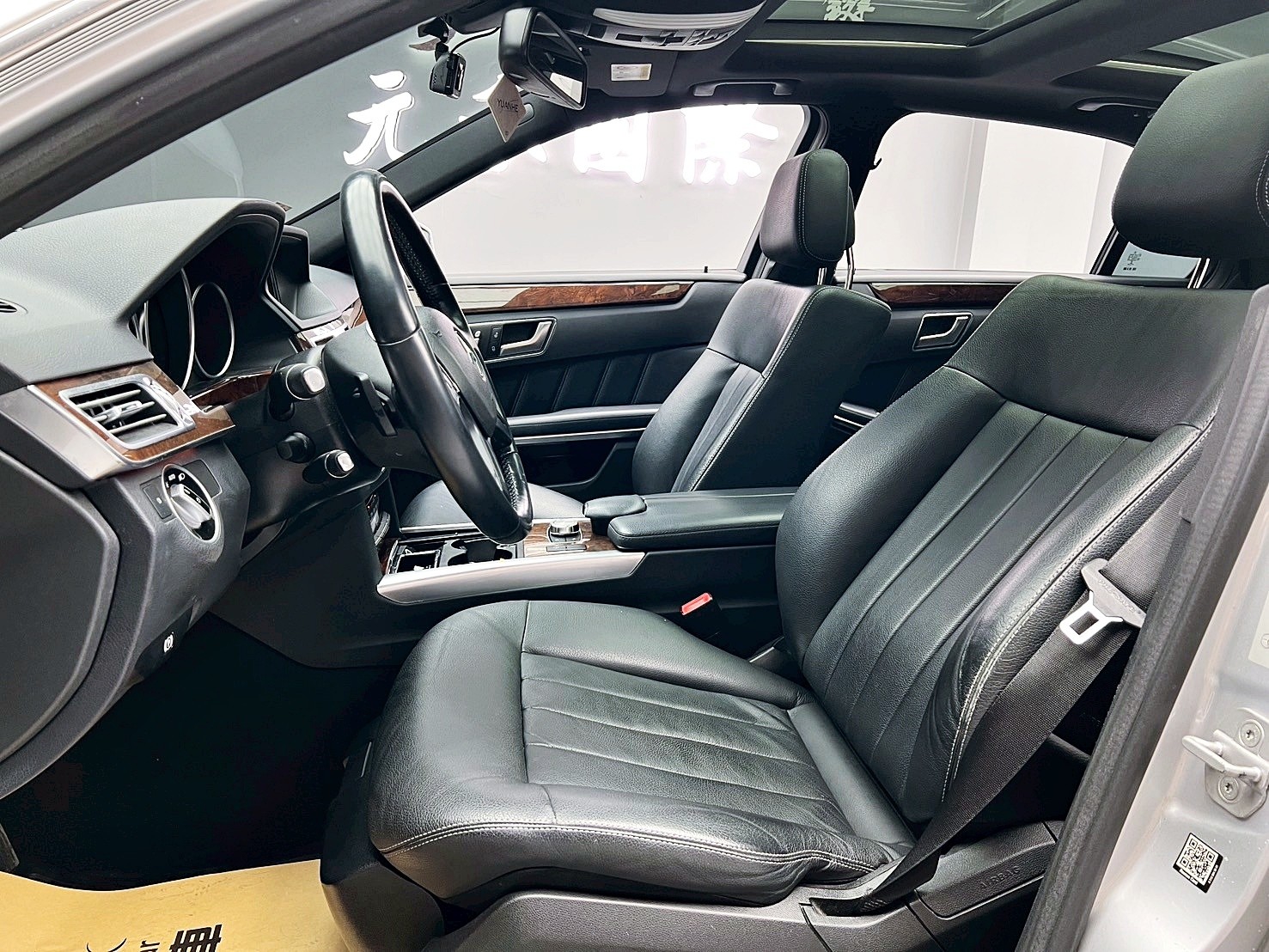 可回原廠 2013/14 Benz E400 Sedan Elegance W212型『小李經理』元禾國際車業/特價中/一鍵就到  第9張相片