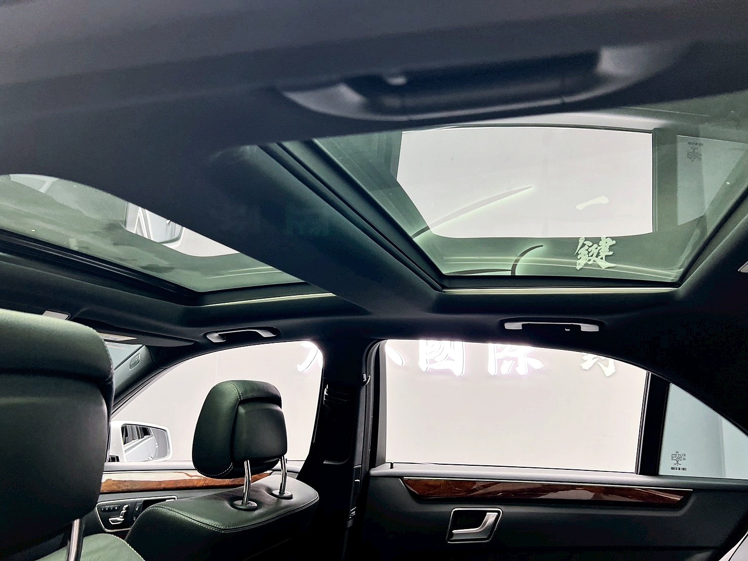 可回原廠 2013/14 Benz E400 Sedan Elegance W212型『小李經理』元禾國際車業/特價中/一鍵就到  第11張相片