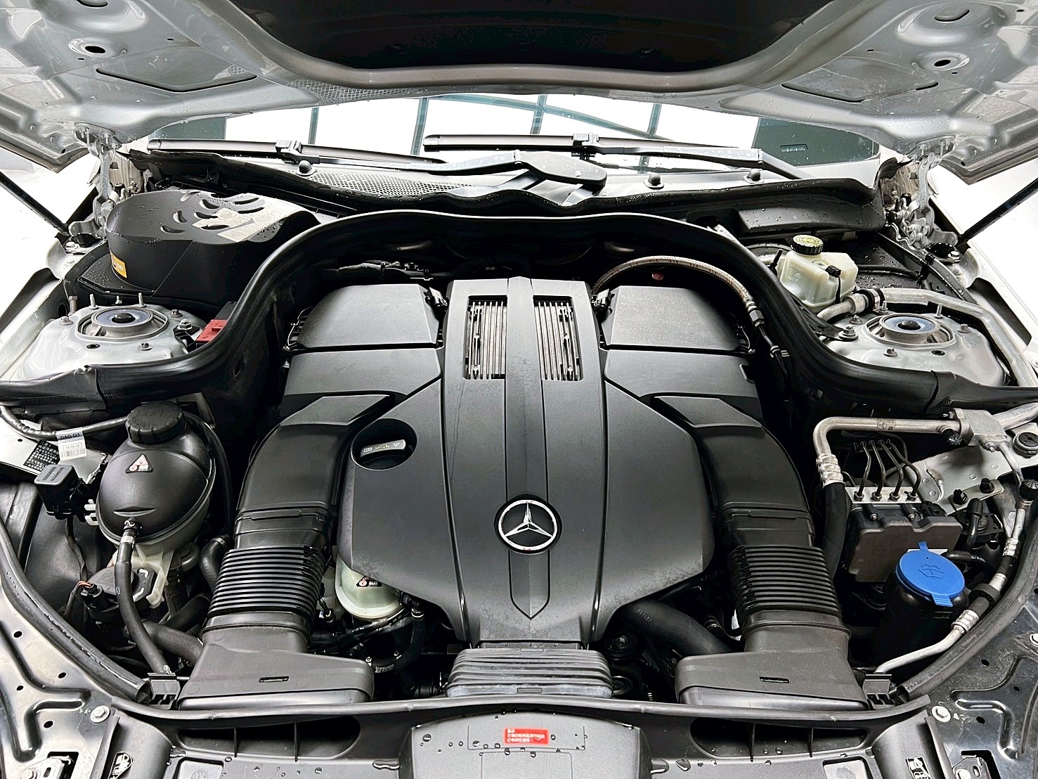 可回原廠 2013/14 Benz E400 Sedan Elegance W212型『小李經理』元禾國際車業/特價中/一鍵就到  第13張相片