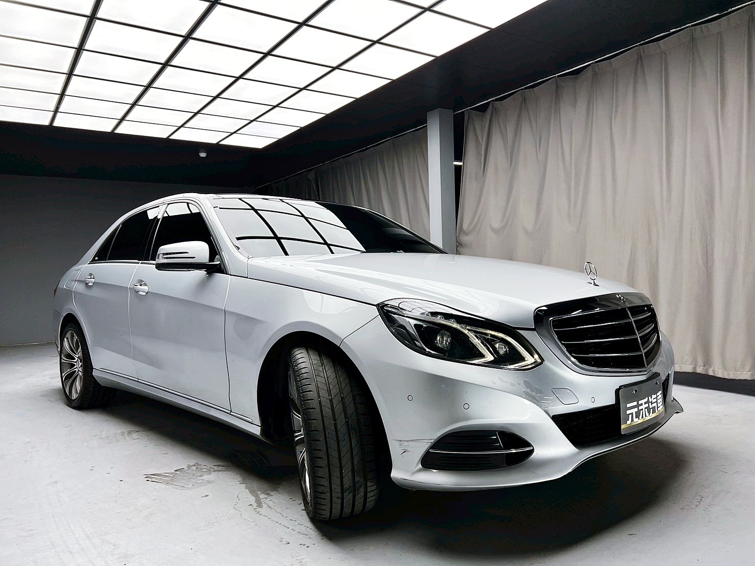 可回原廠 2013/14 Benz E400 Sedan Elegance W212型『小李經理』元禾國際車業/特價中/一鍵就到  第14張相片