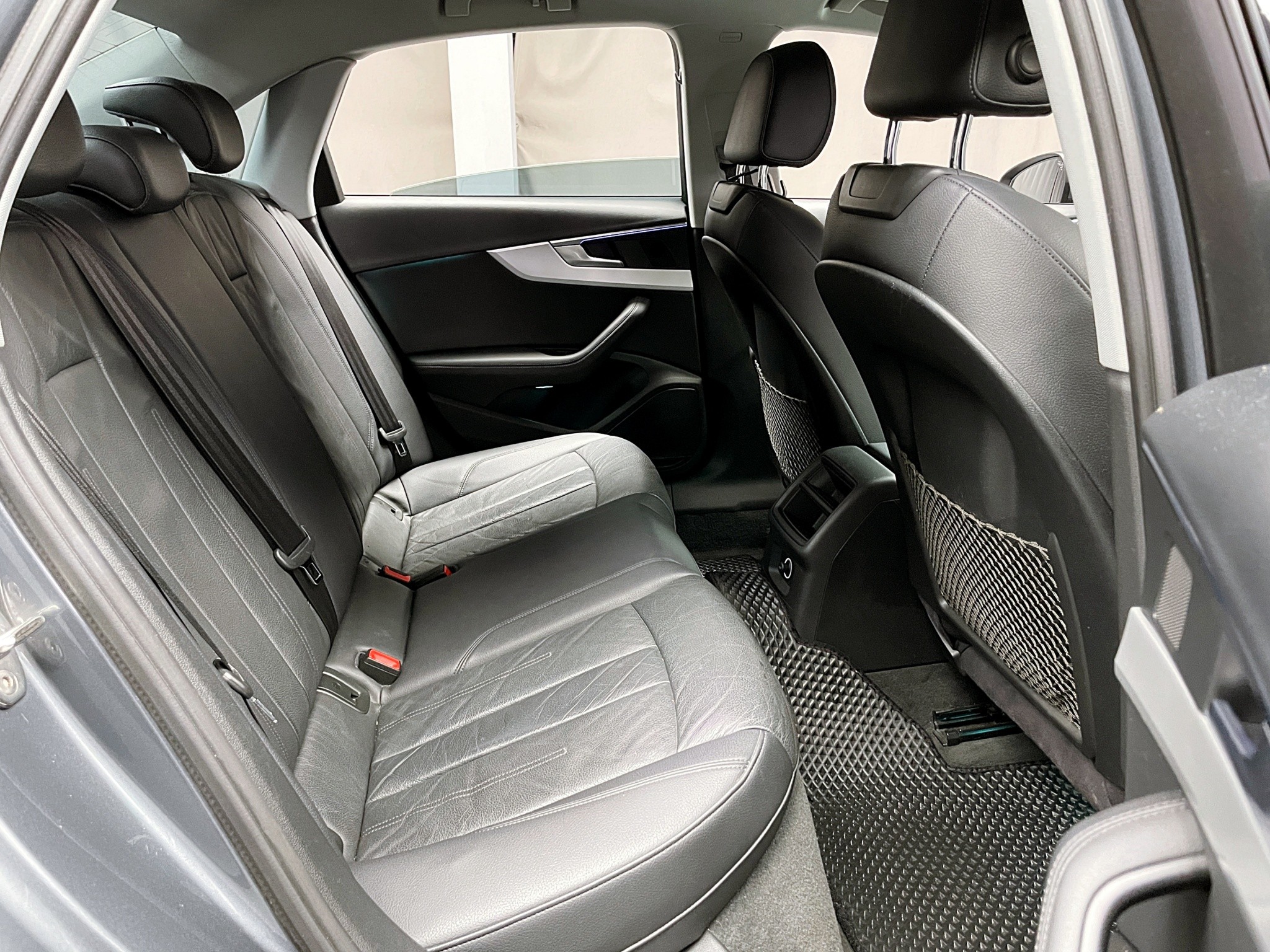 可回原廠 2016/17 Audi A4 Sedan 30TFSI B9『小李經理』元禾國際車業/特價中/一鍵就到  第6張相片