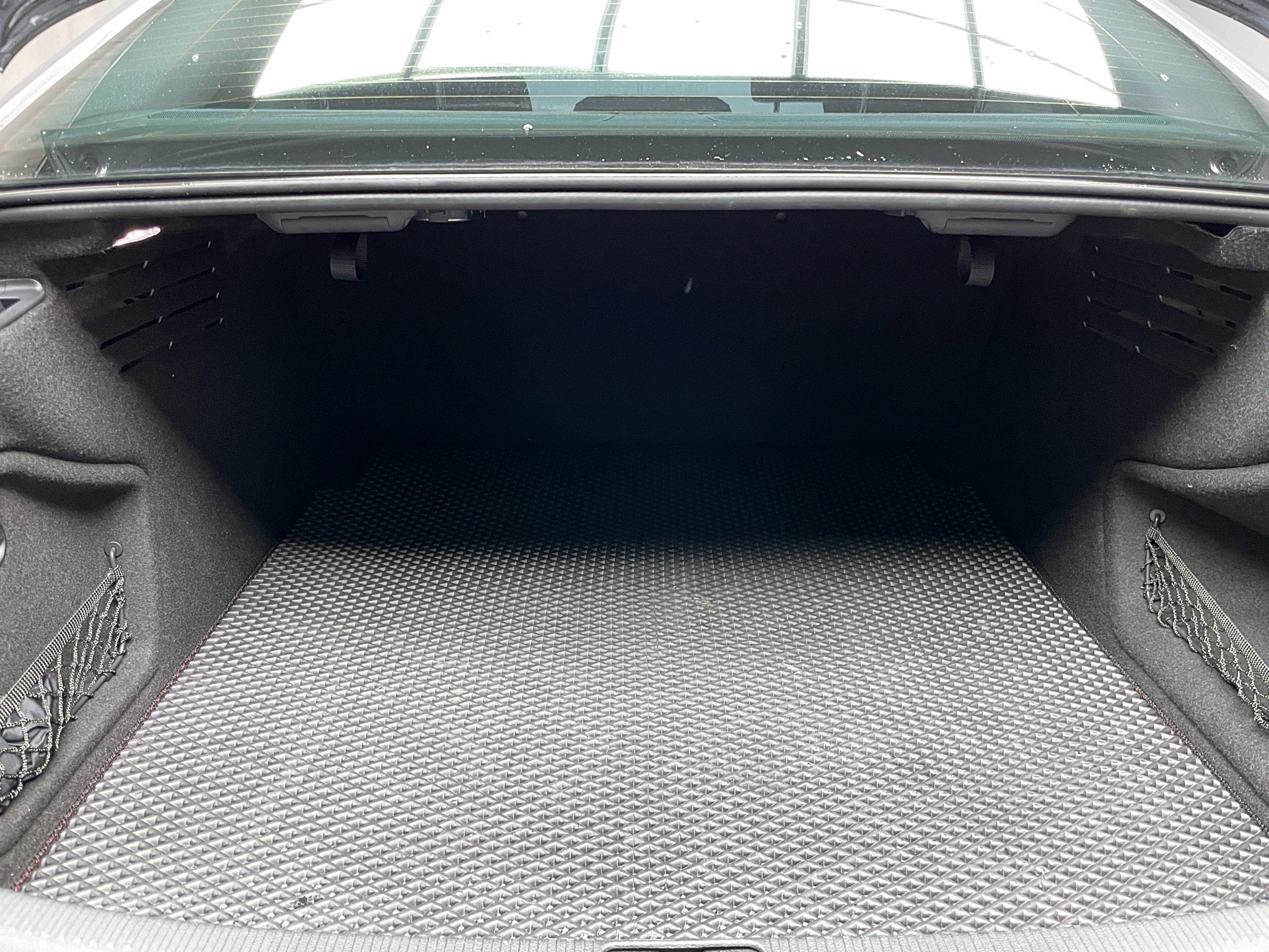 可回原廠 2016/17 Audi A4 Sedan 30TFSI B9『小李經理』元禾國際車業/特價中/一鍵就到  第11張相片