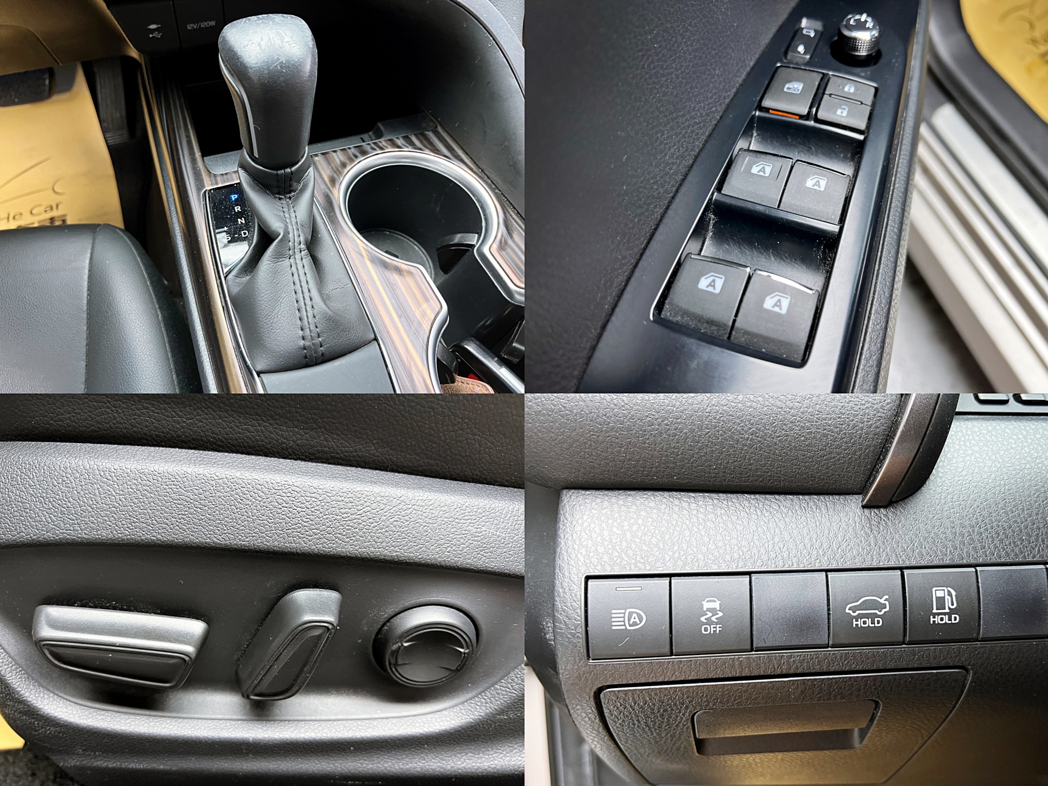 可回原廠 2020 Toyota Camry 豪華版『小李經理』元禾國際車業/特價中/一鍵就到  第7張相片