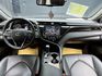 可回原廠 2020 Toyota Camry 豪華版『小李經理』元禾國際車業/特價中/一鍵就到  第11張縮圖