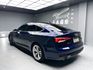 可回原廠 2019 Audi A5 Sportback 40TFSI S-Line『小李經理』元禾國際車業/特價中/一鍵就到  第3張縮圖