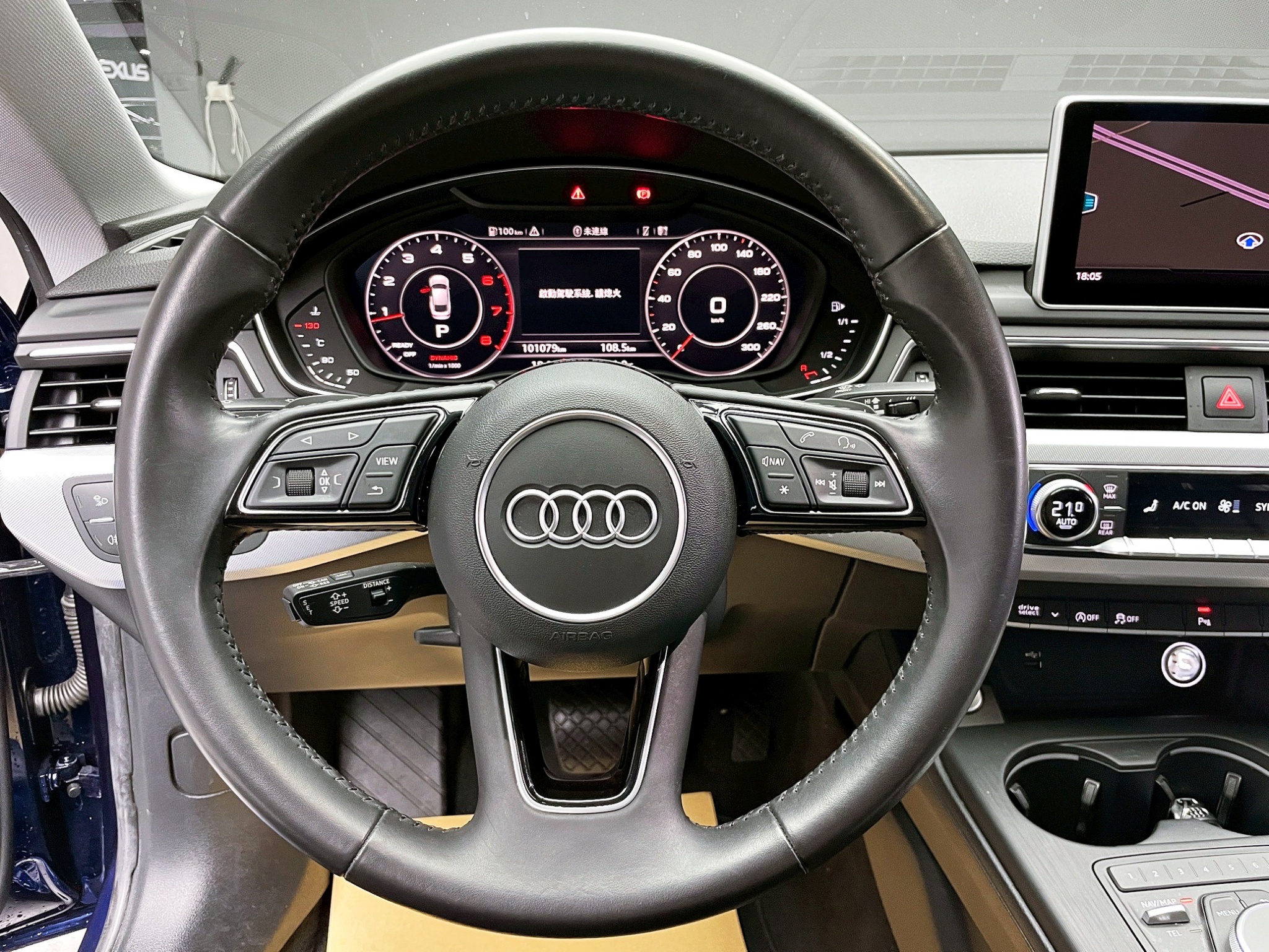 可回原廠 2019 Audi A5 Sportback 40TFSI S-Line『小李經理』元禾國際車業/特價中/一鍵就到  第8張相片
